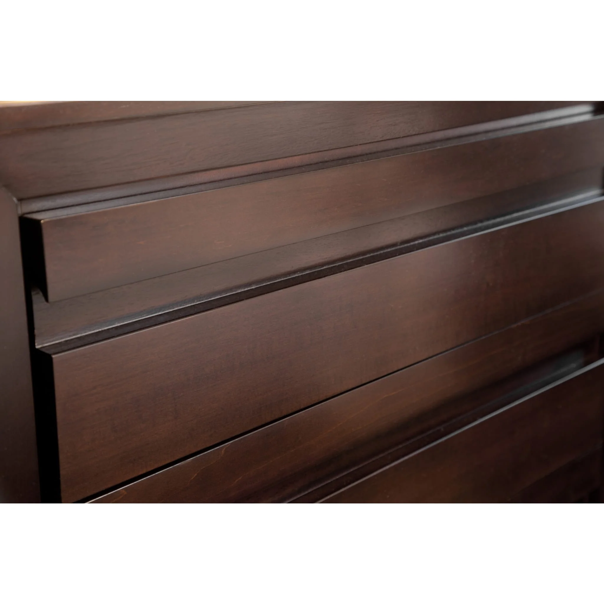 Element Chest in Chocolate Brown (2024) - Image 3