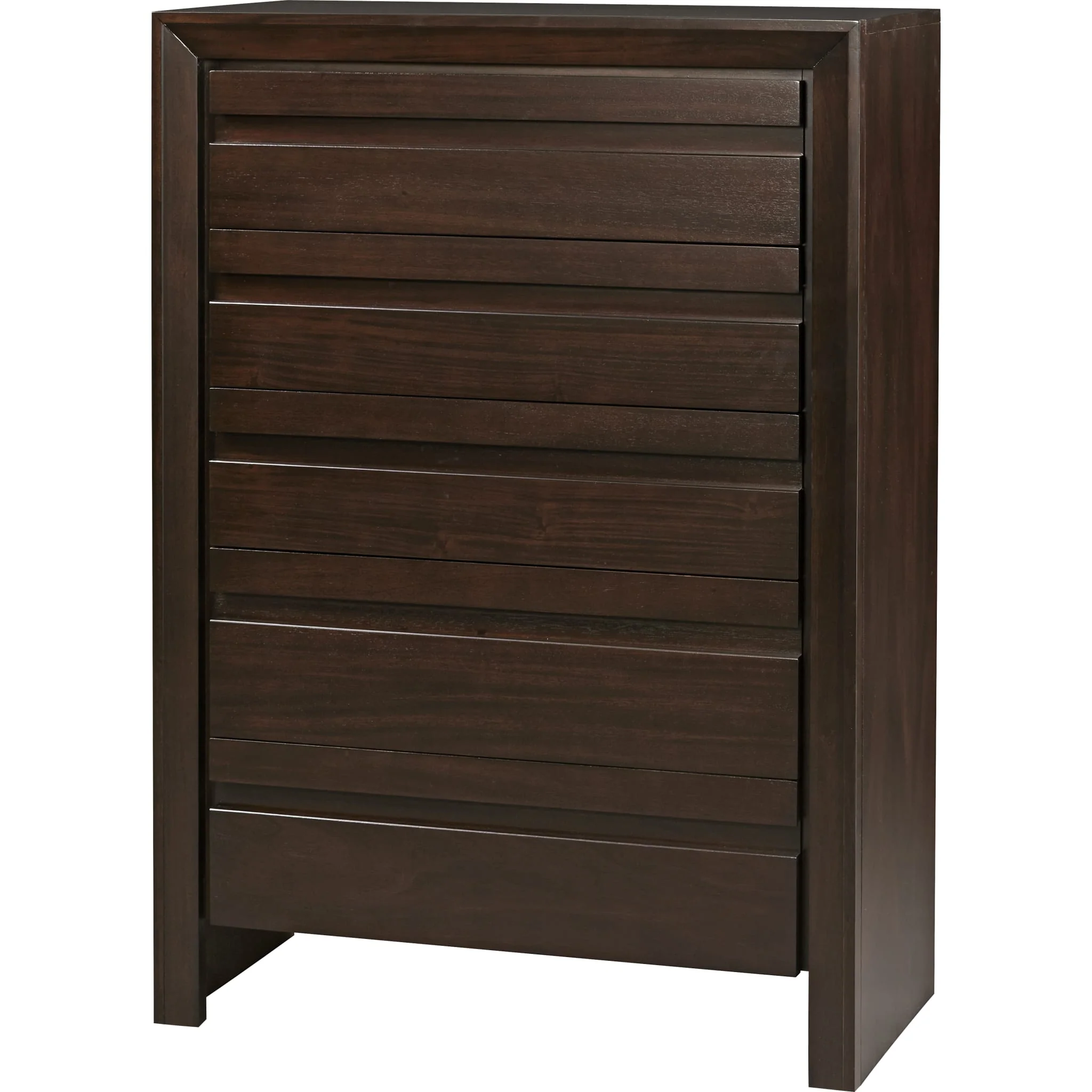 Element Chest in Chocolate Brown (2024) - Image 5
