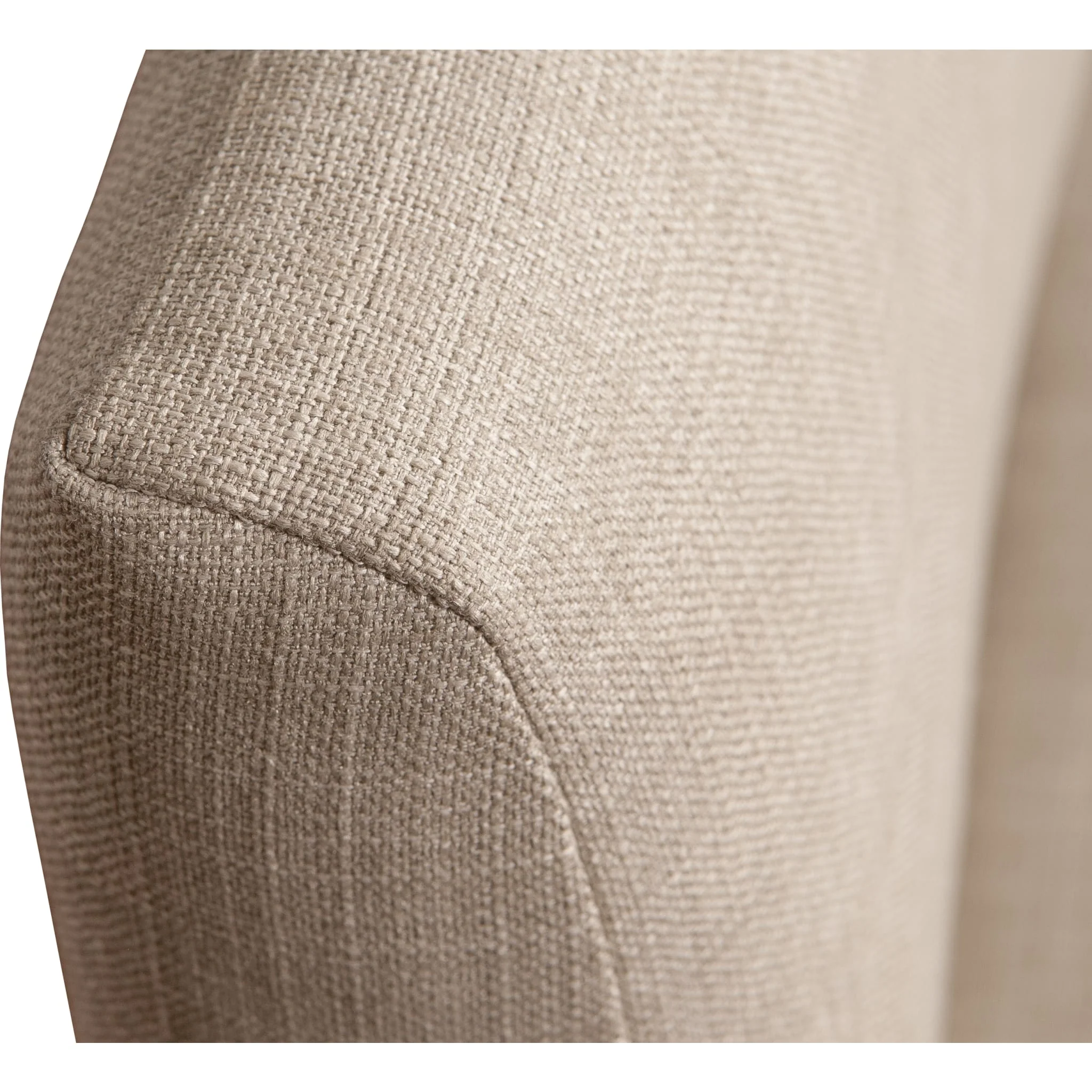 Yosemite Upholstered Dining Chair - Image 8