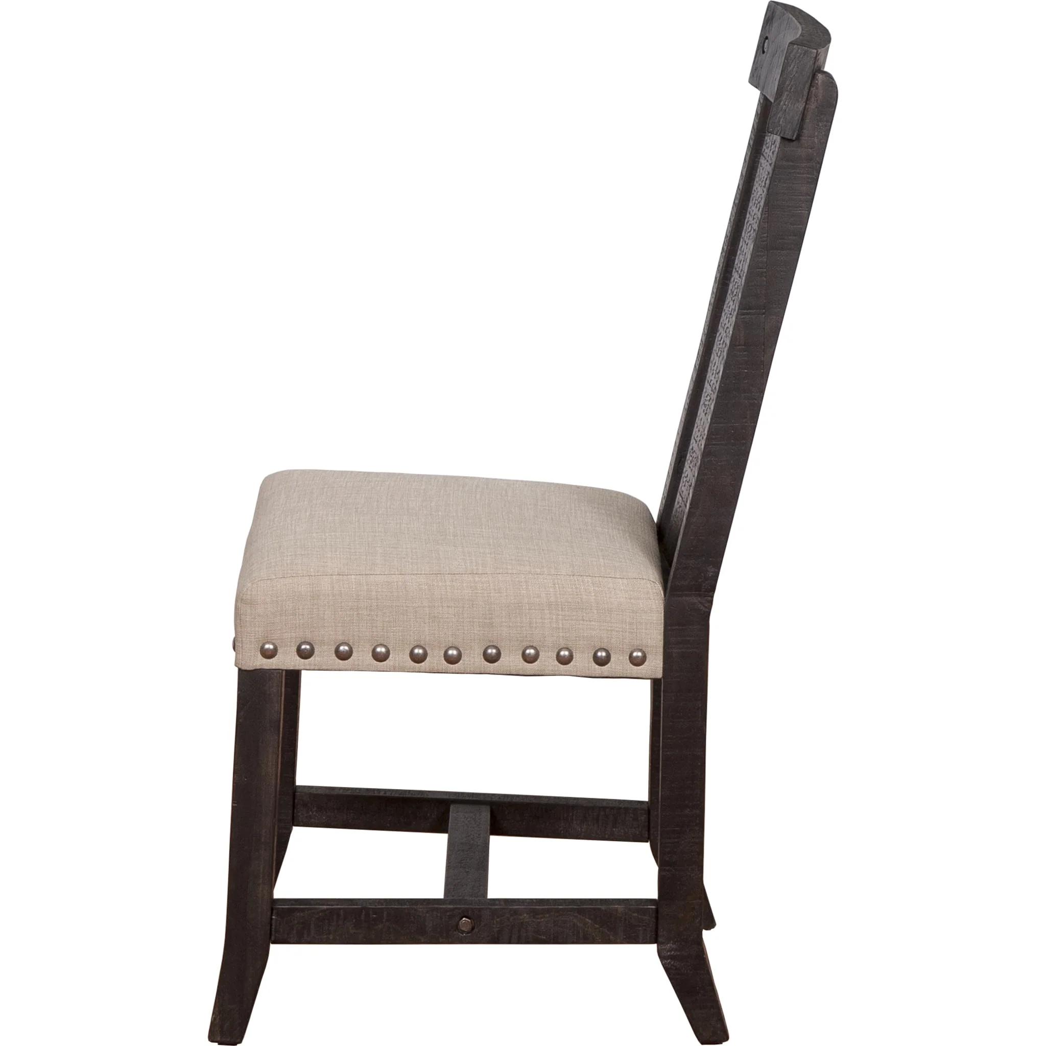Yosemite Solid Wood Dining Chair - Image 5