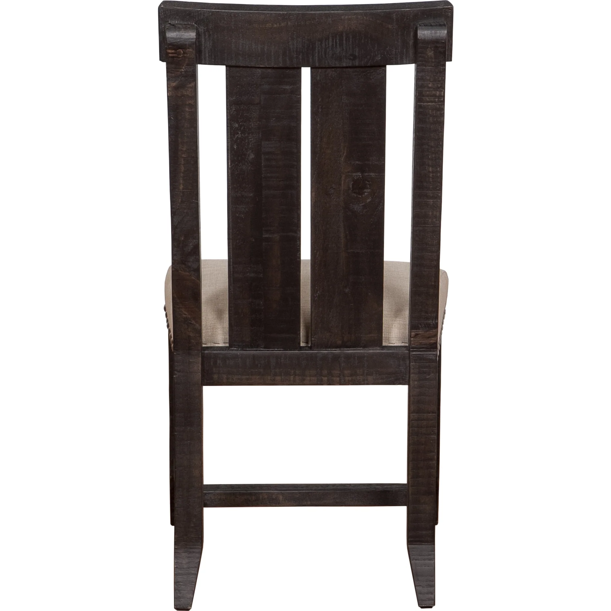 Yosemite Solid Wood Dining Chair - Image 6