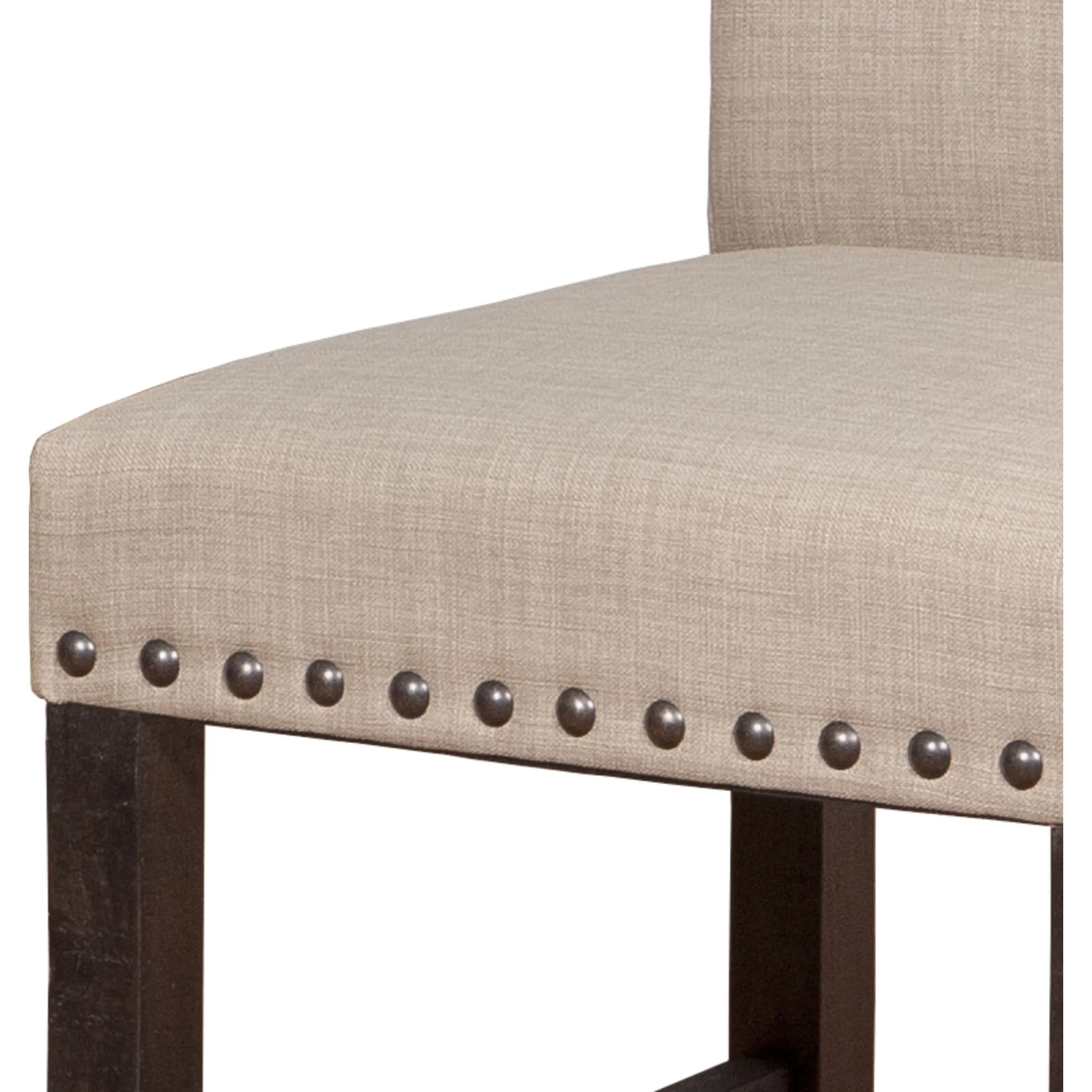 Yosemite Solid Wood Dining Chair - Image 8