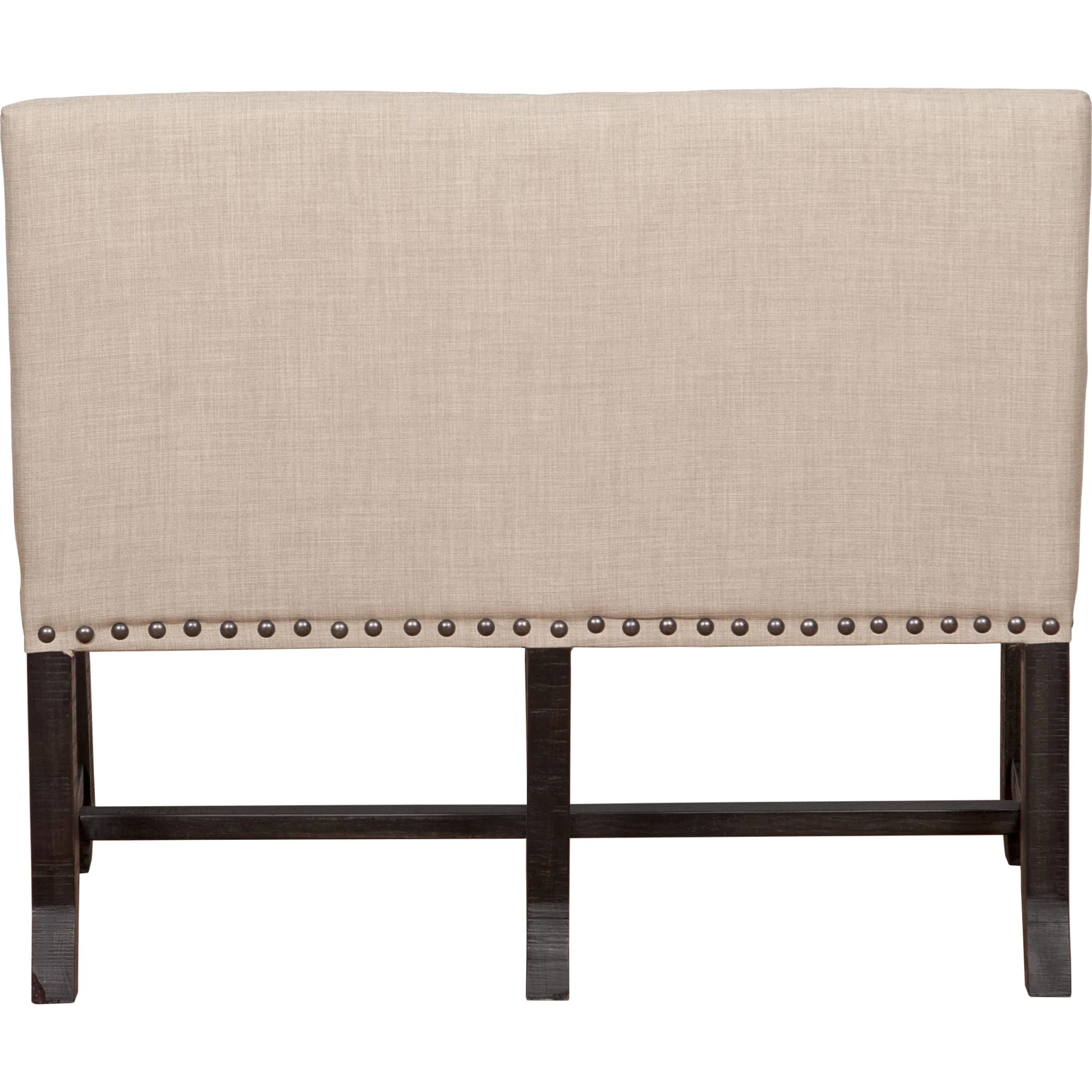 Yosemite Solid Wood Dining Settee - Image 5