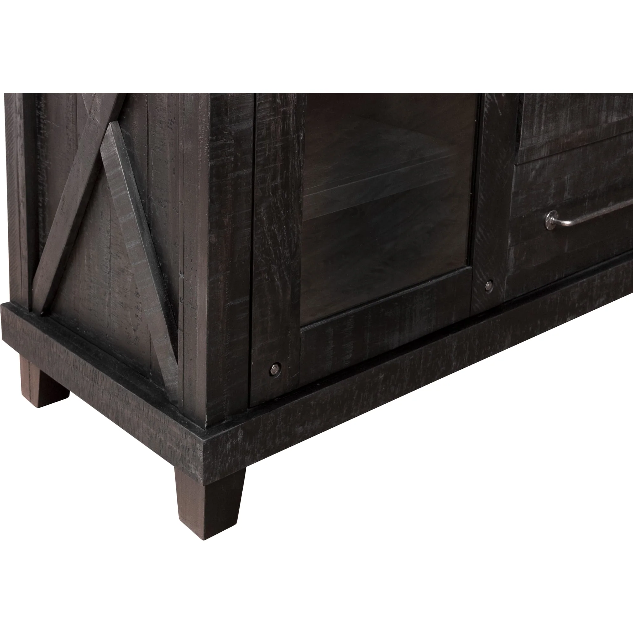 Yosemite Solid Wood Sideboard - Image 12
