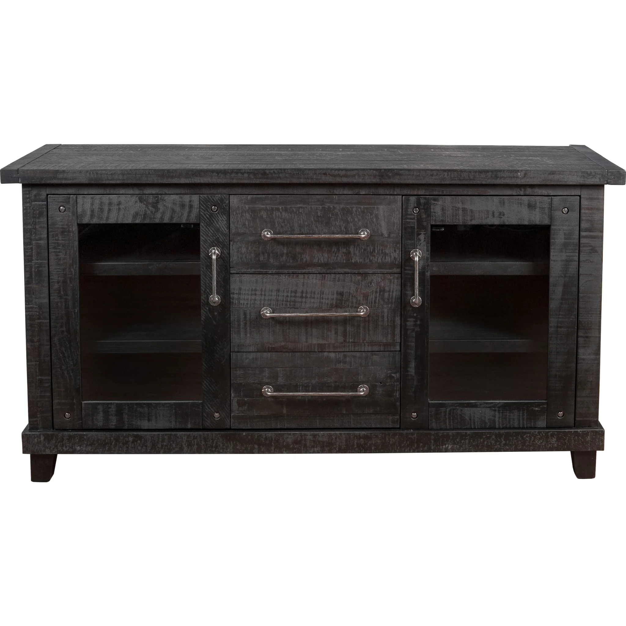 Yosemite Solid Wood Sideboard - Image 13