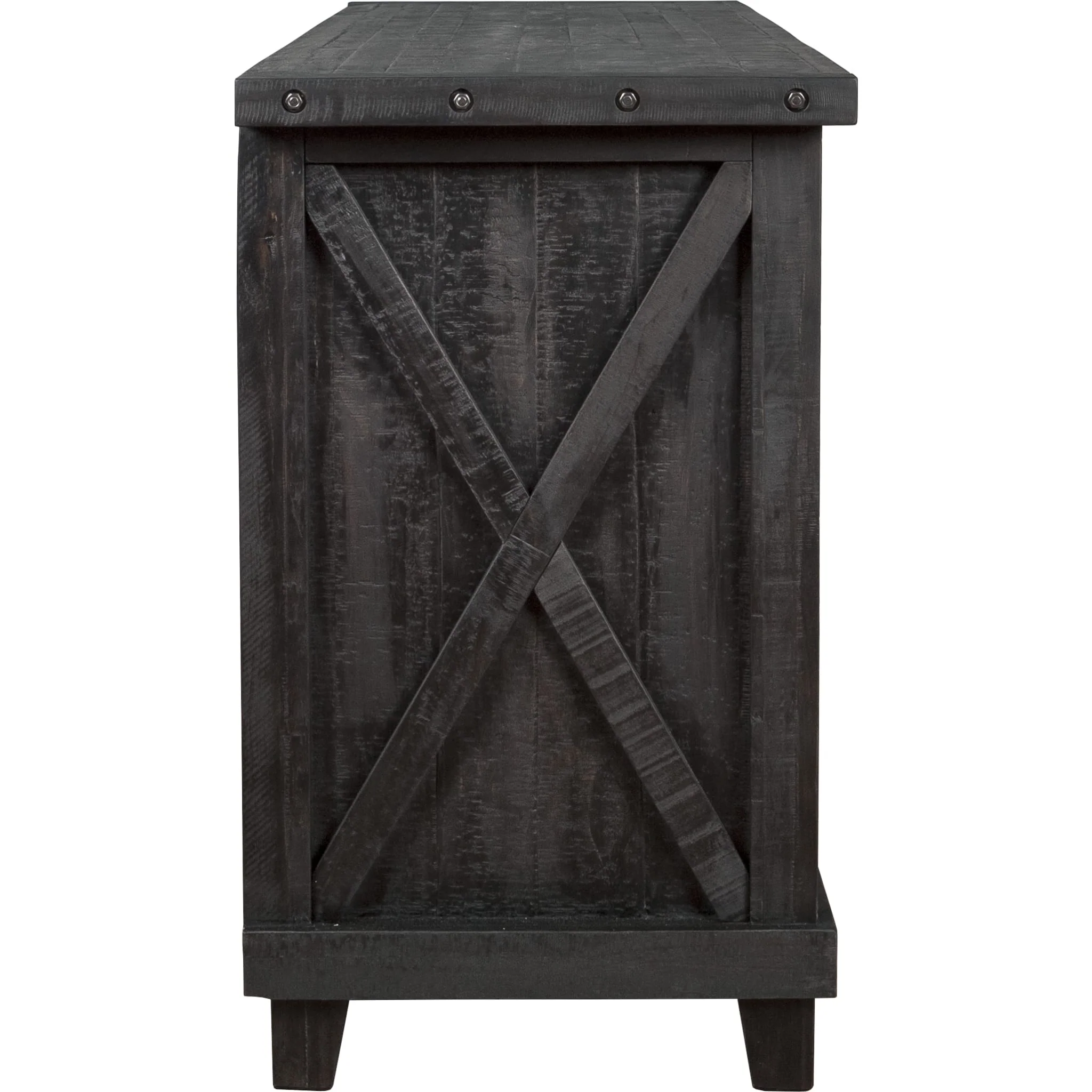 Yosemite Solid Wood Sideboard - Image 15