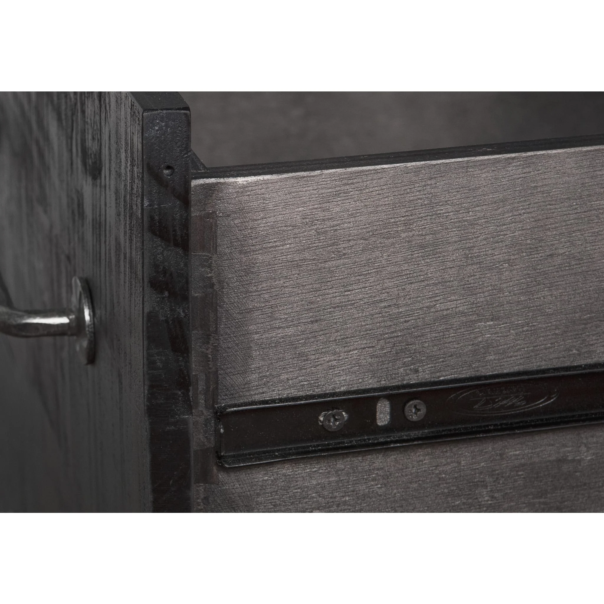 Yosemite Solid Wood Sideboard - Image 7