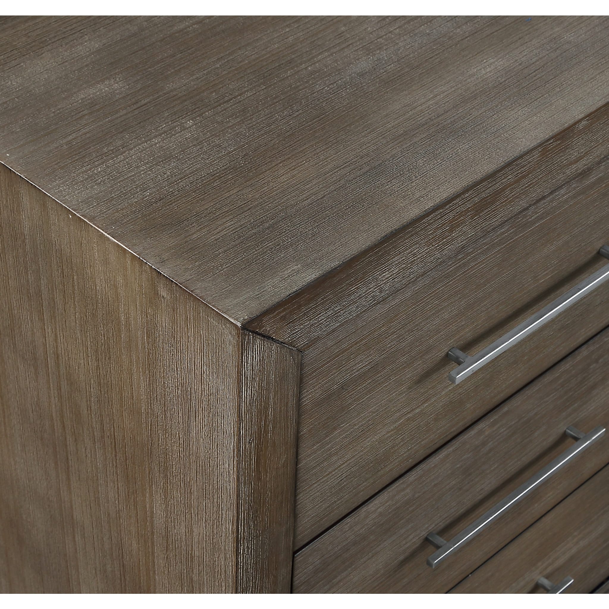 Melbourne Nine Drawer Dresser in Dark Pine (2024) - Image 5