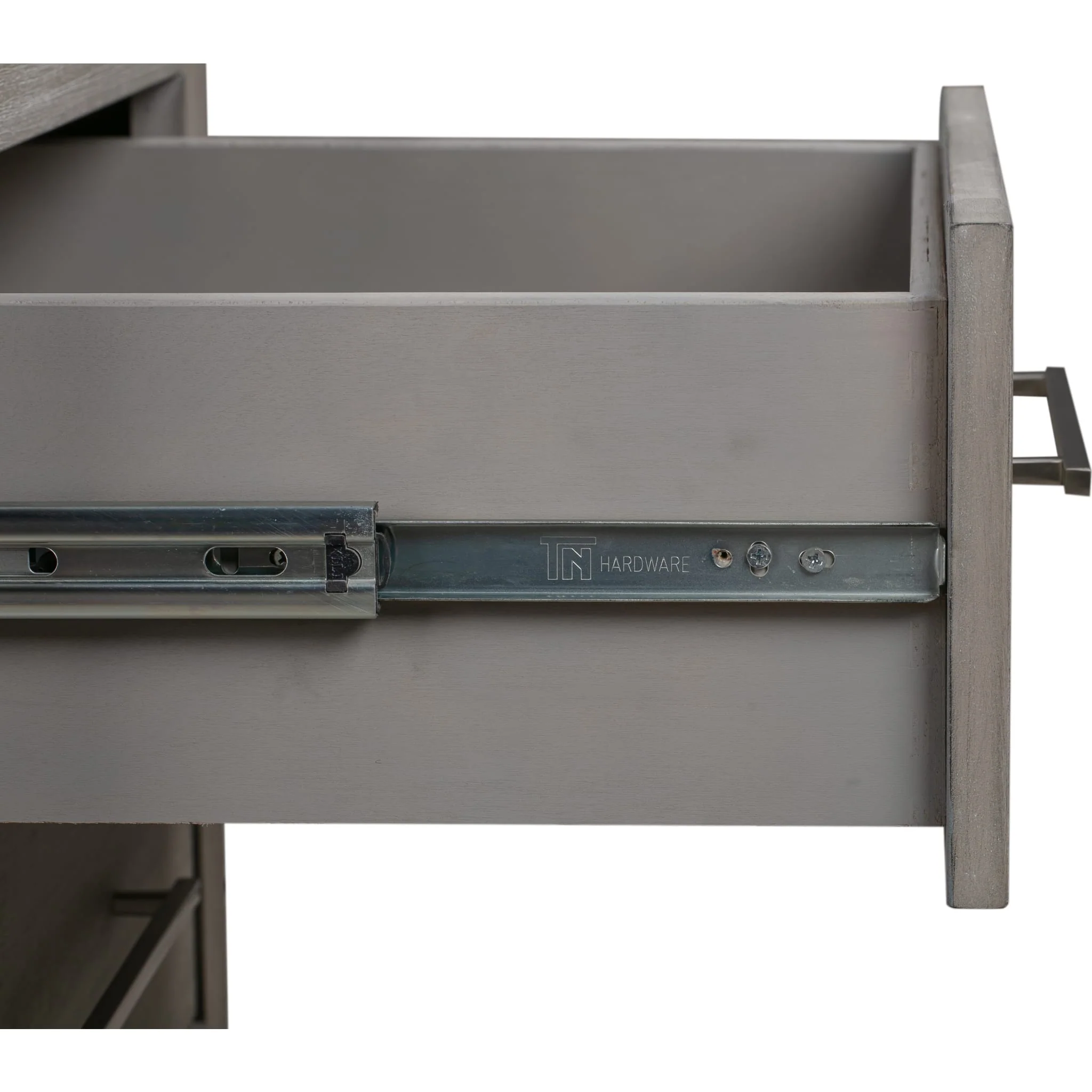 Melbourne Nine Drawer Dresser in Mineral (2024) - Image 9