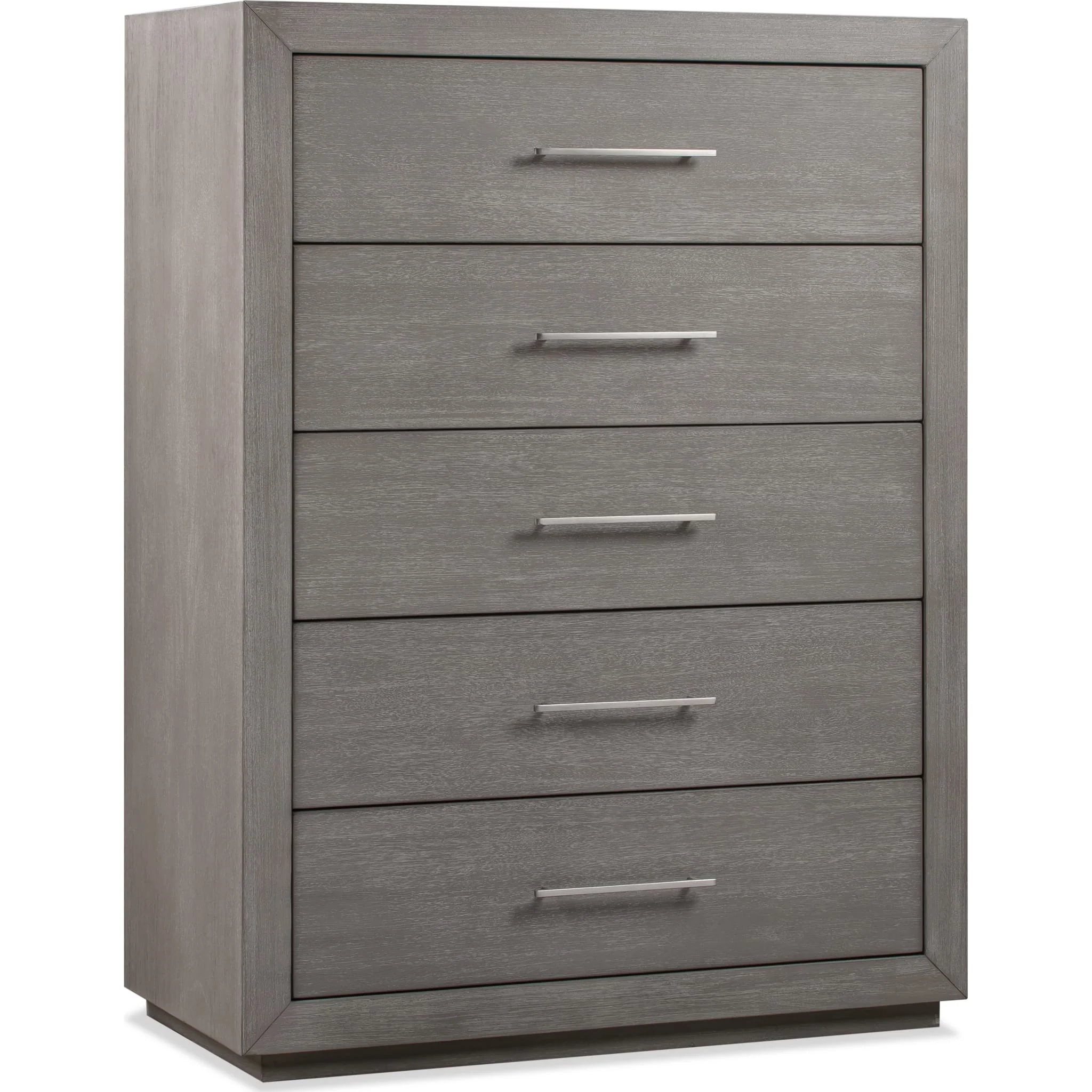 Melbourne Five Drawer Chest in Mineral (2024) - Image 5