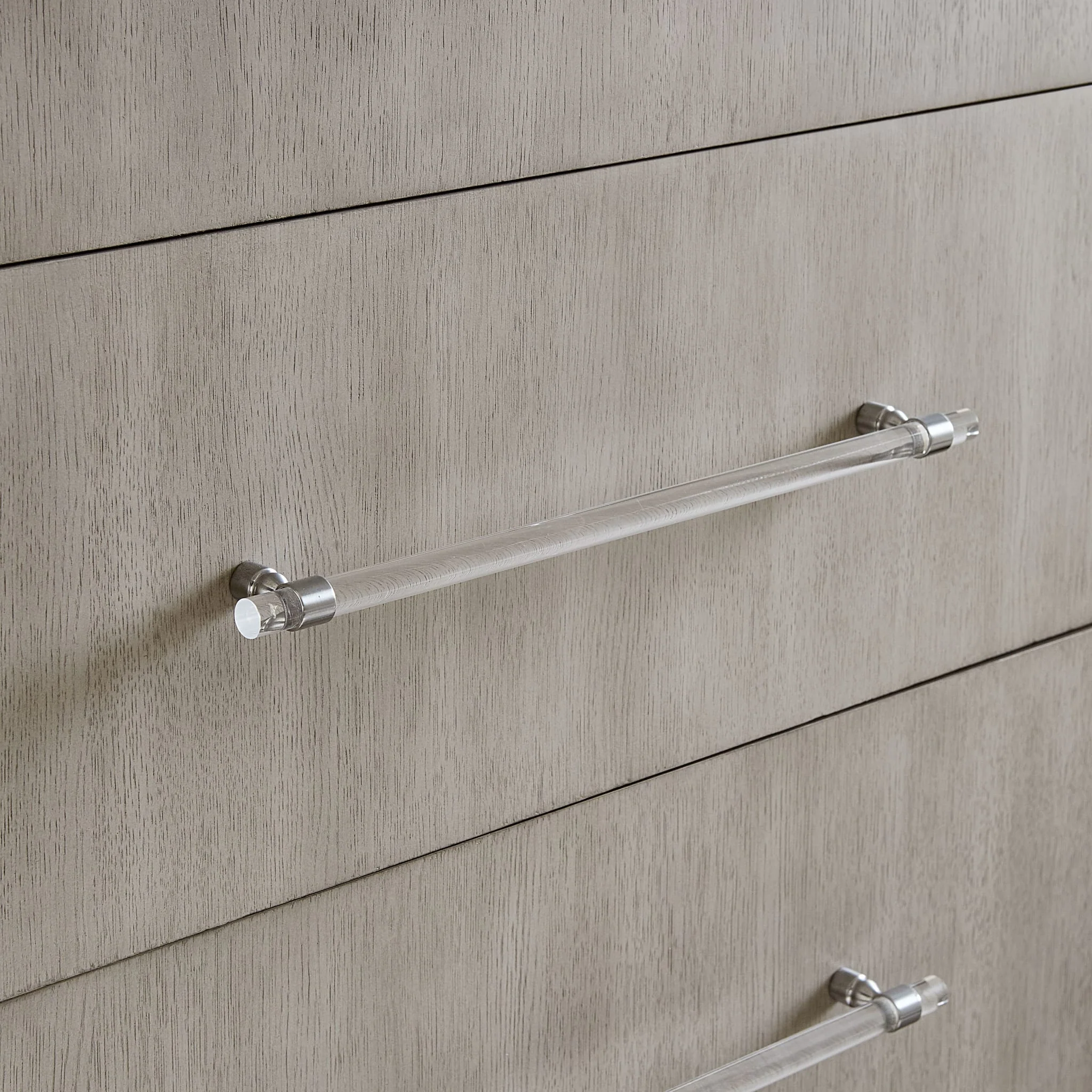 Argento Dresser in Misty Grey (2024) - Image 4