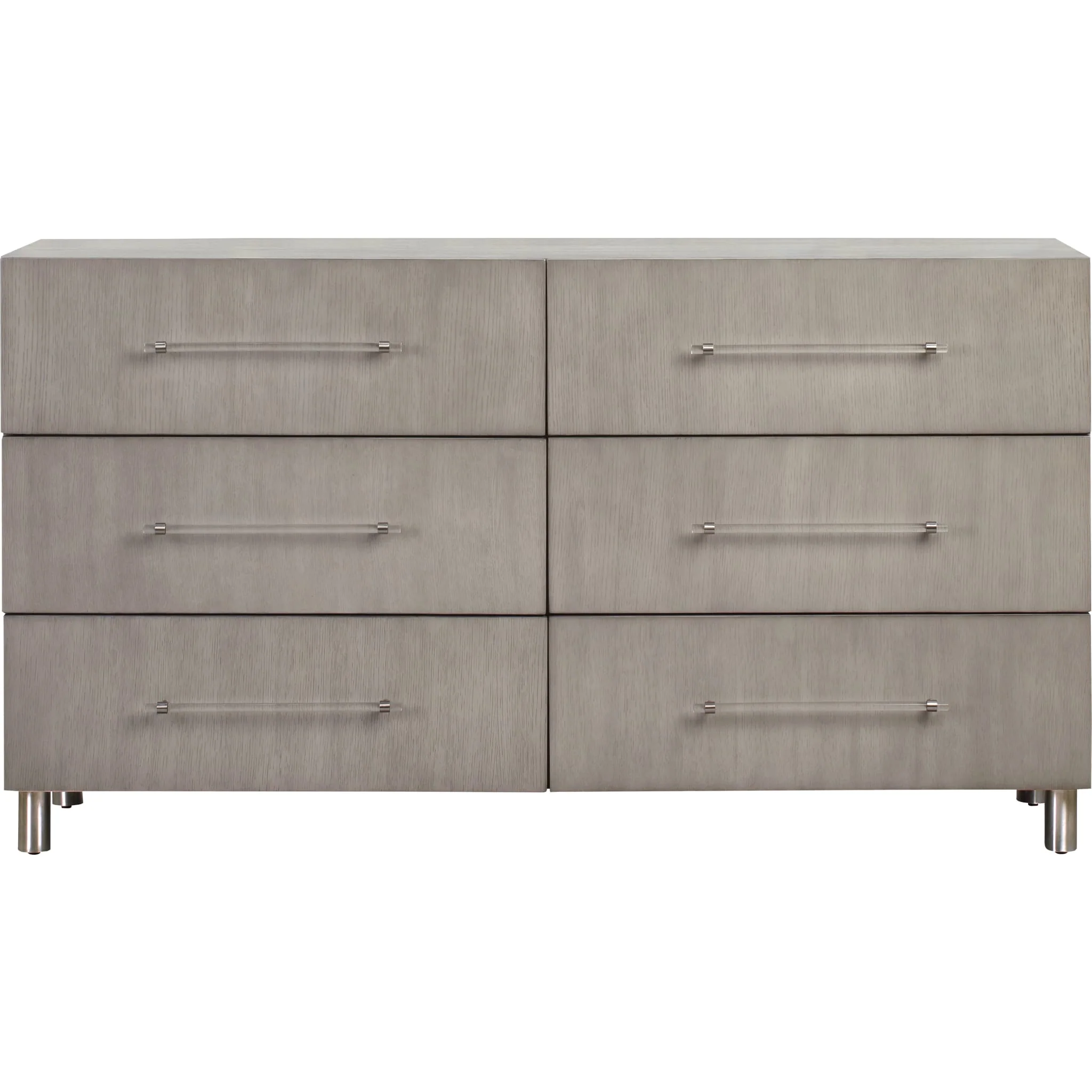 Argento Dresser in Misty Grey (2024) - Image 6