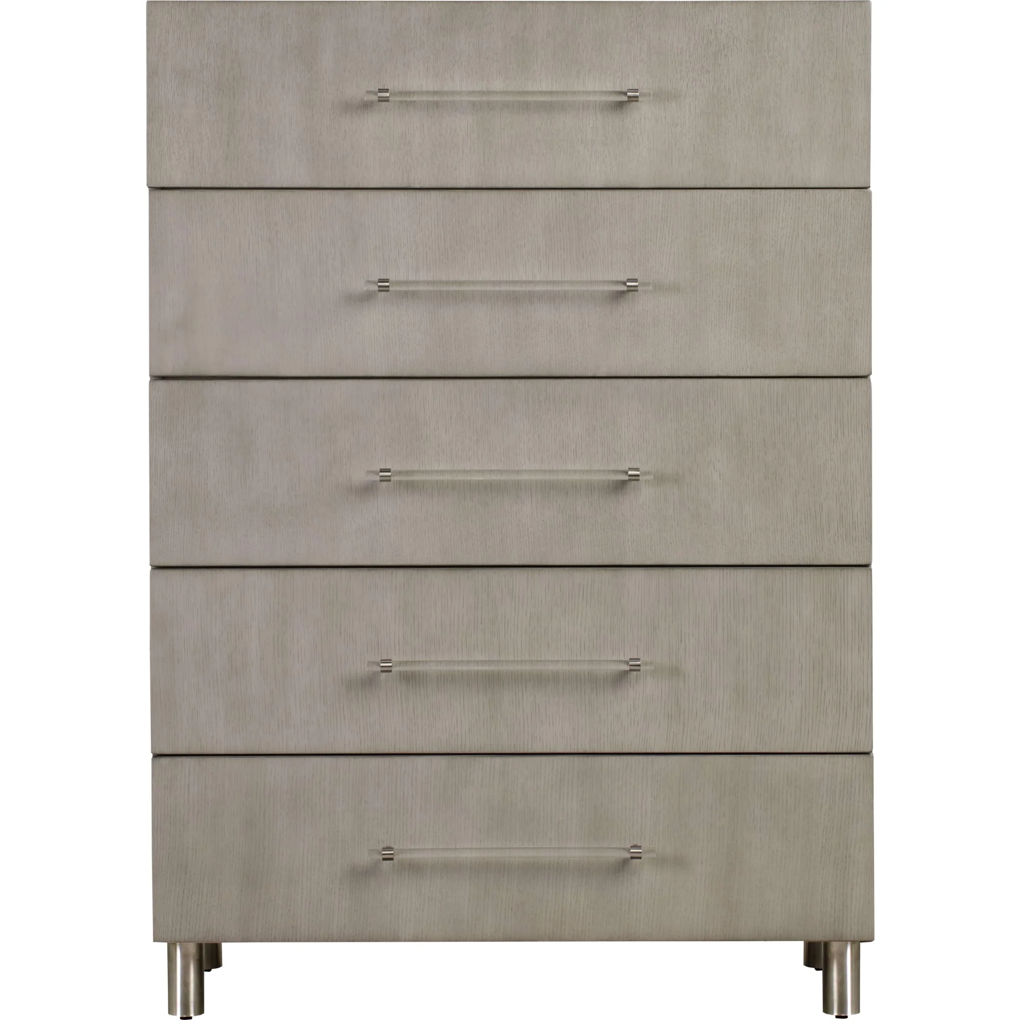 Argento Chest in Misty Grey (2024) - Image 5