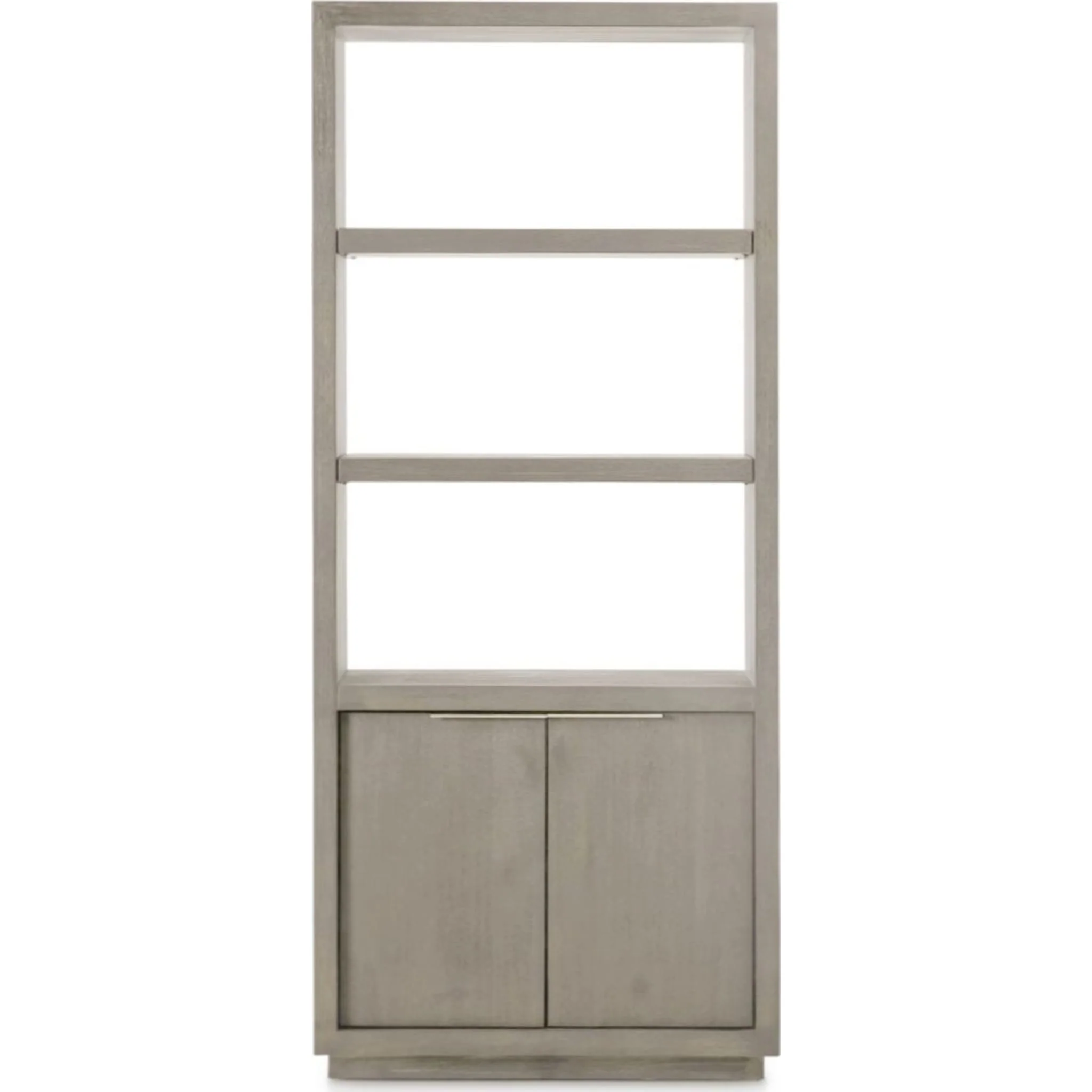 Oxford Bookshelf in Mineral - Image 5