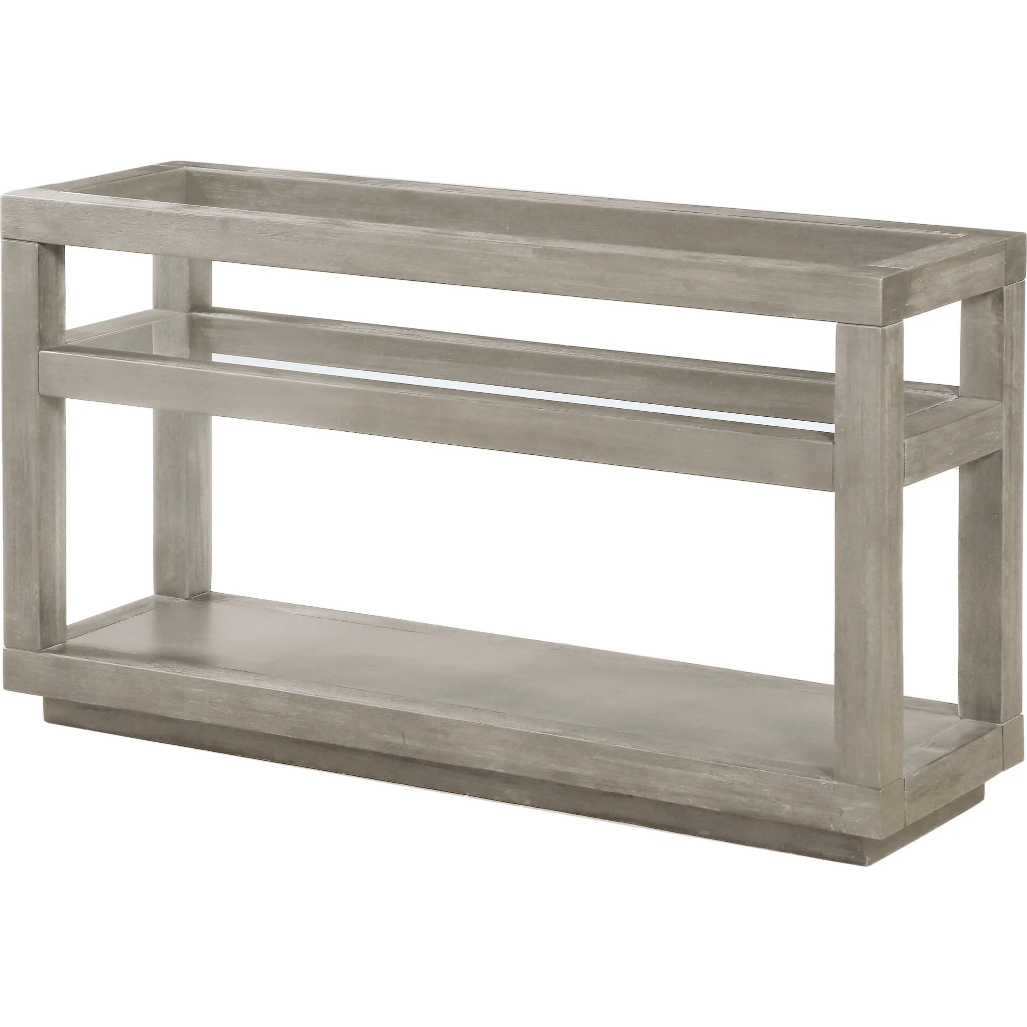 Oxford Console Table in Mineral - Image 4