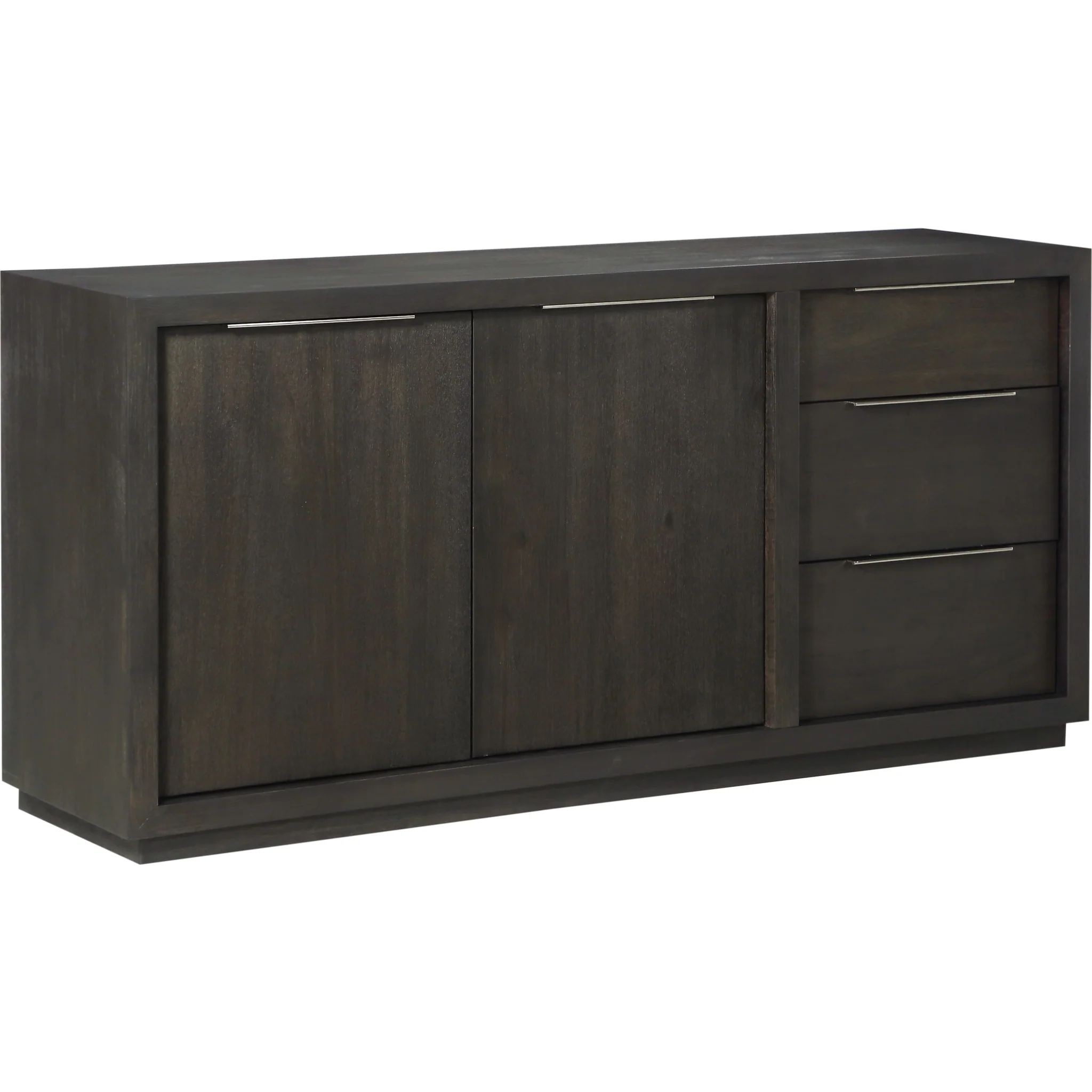 Oxford Sideboard in Basalt Grey - Image 3