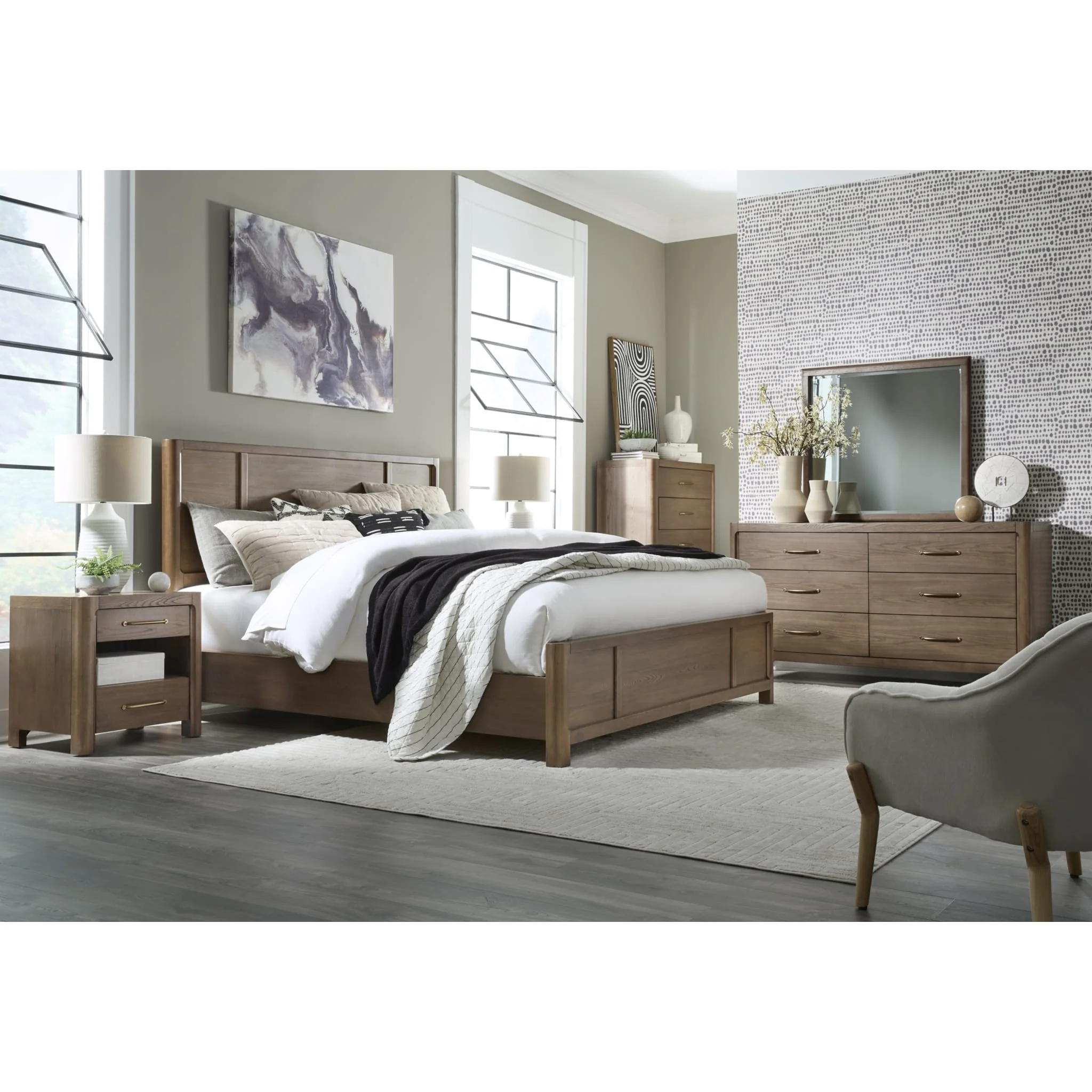 Morris Open NS - Claystone - Image 6