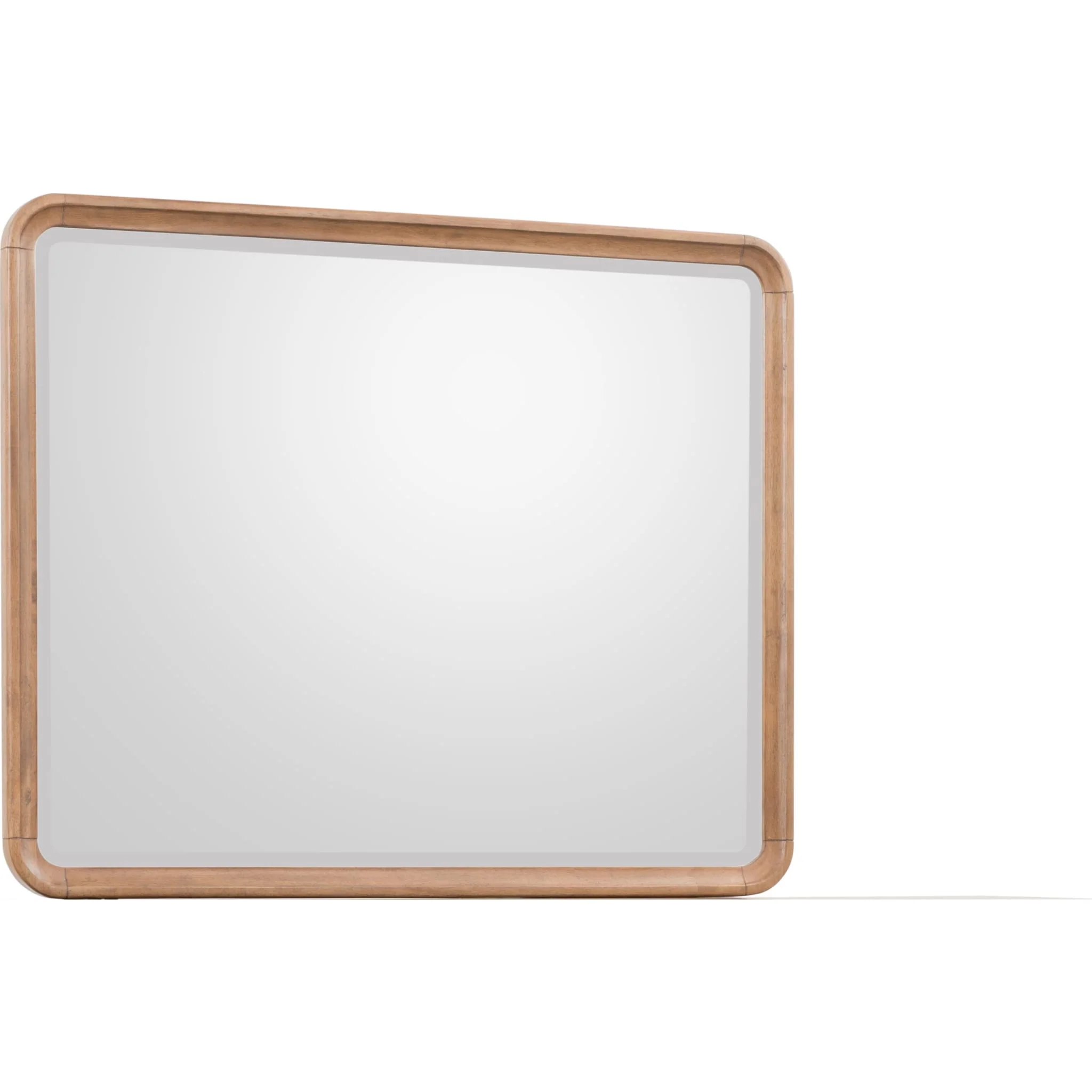 Morris Drs Mirror - Claystone - Image 4
