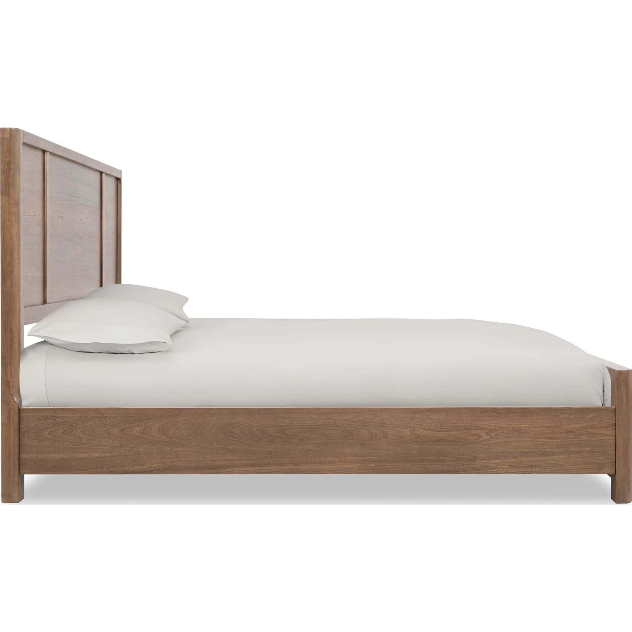 Morris Wd Bed - Claystone - Image 5