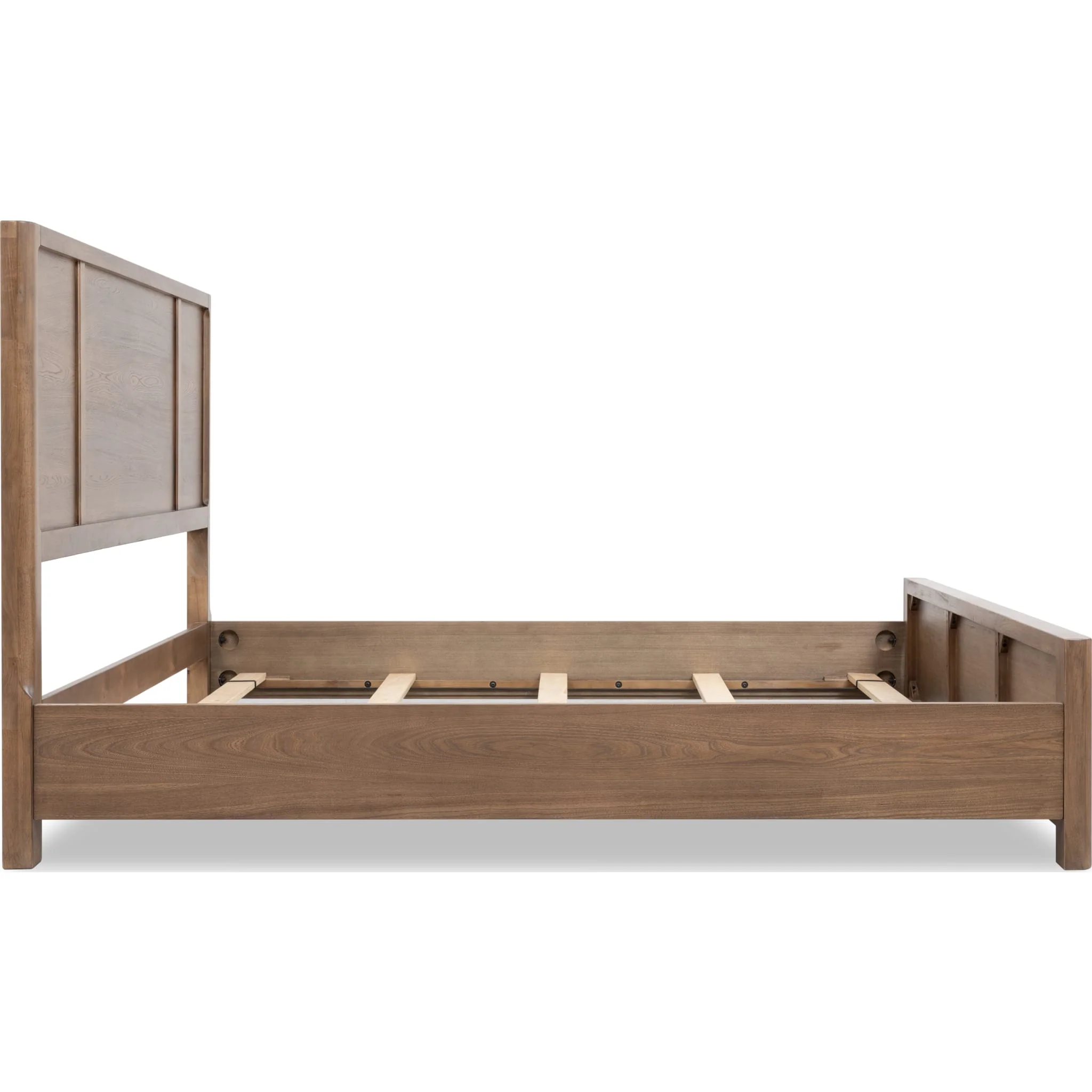 Morris Wd Bed - Claystone - Image 6