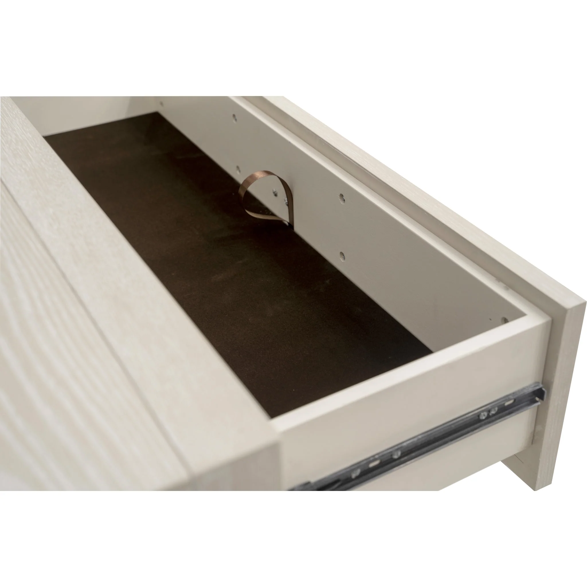 Maxime Eight Drawer Dresser - Image 5