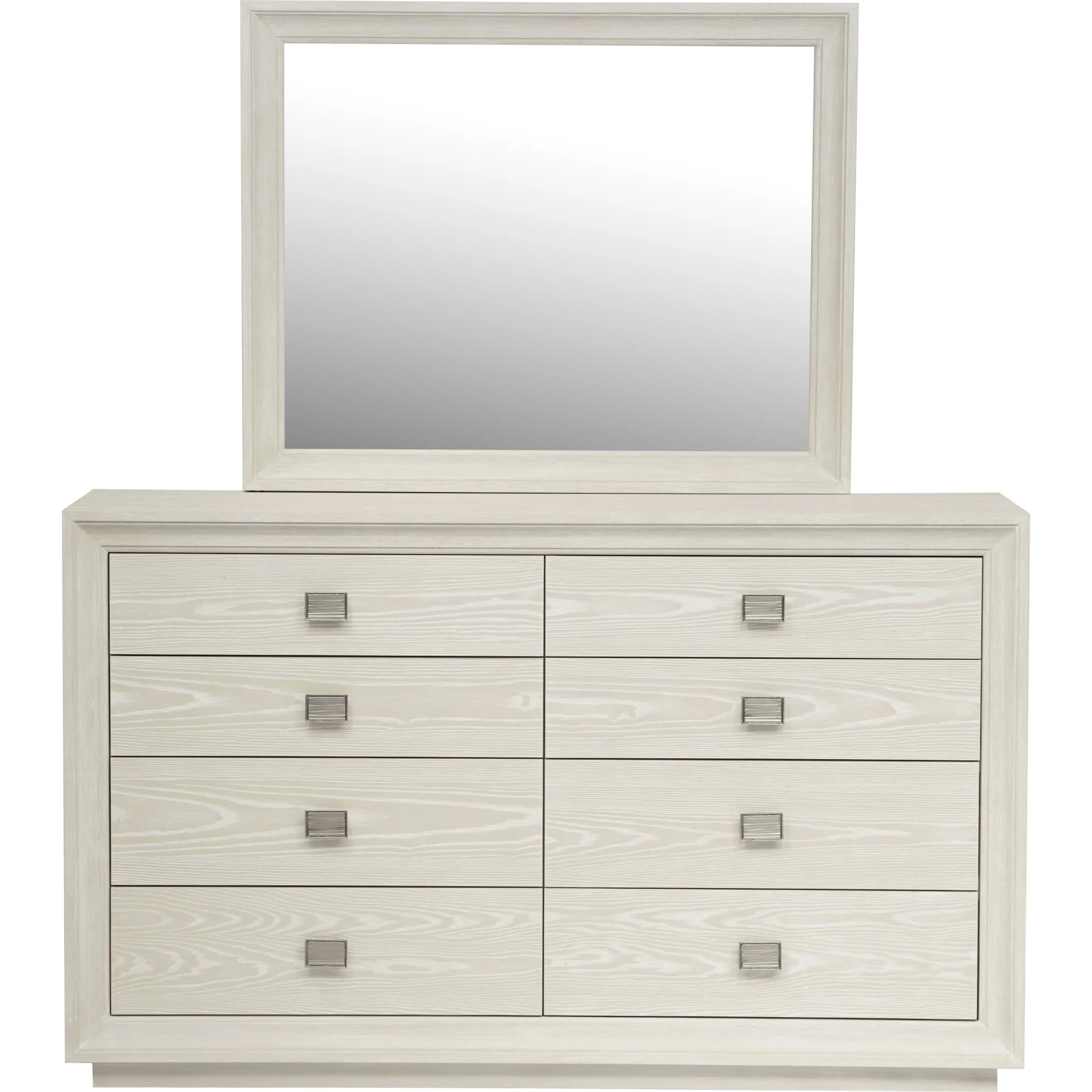 Maxime Eight Drawer Dresser - Image 9