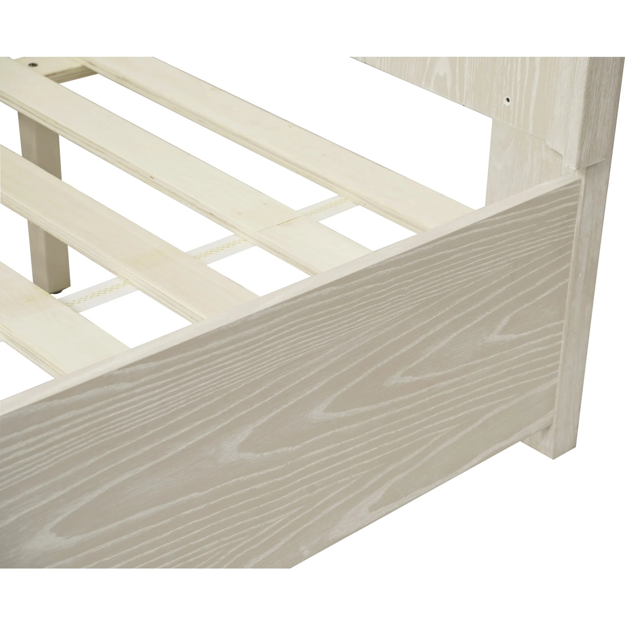 Maxime Platform Bed - Image 5