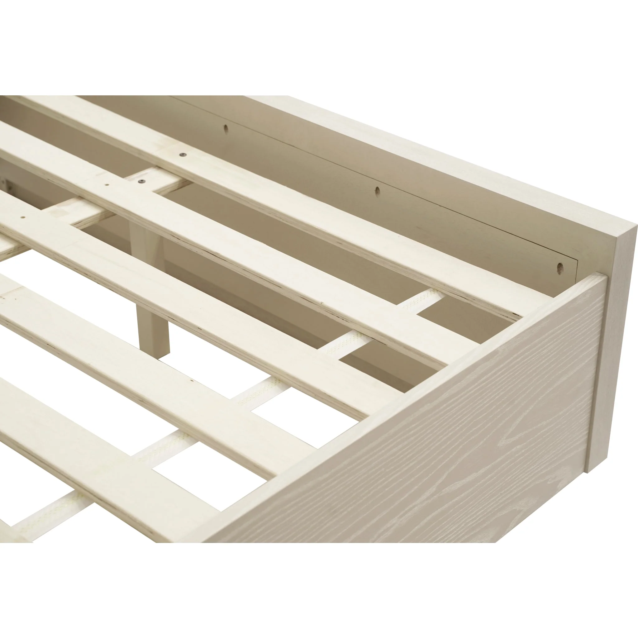 Maxime Platform Bed - Image 7