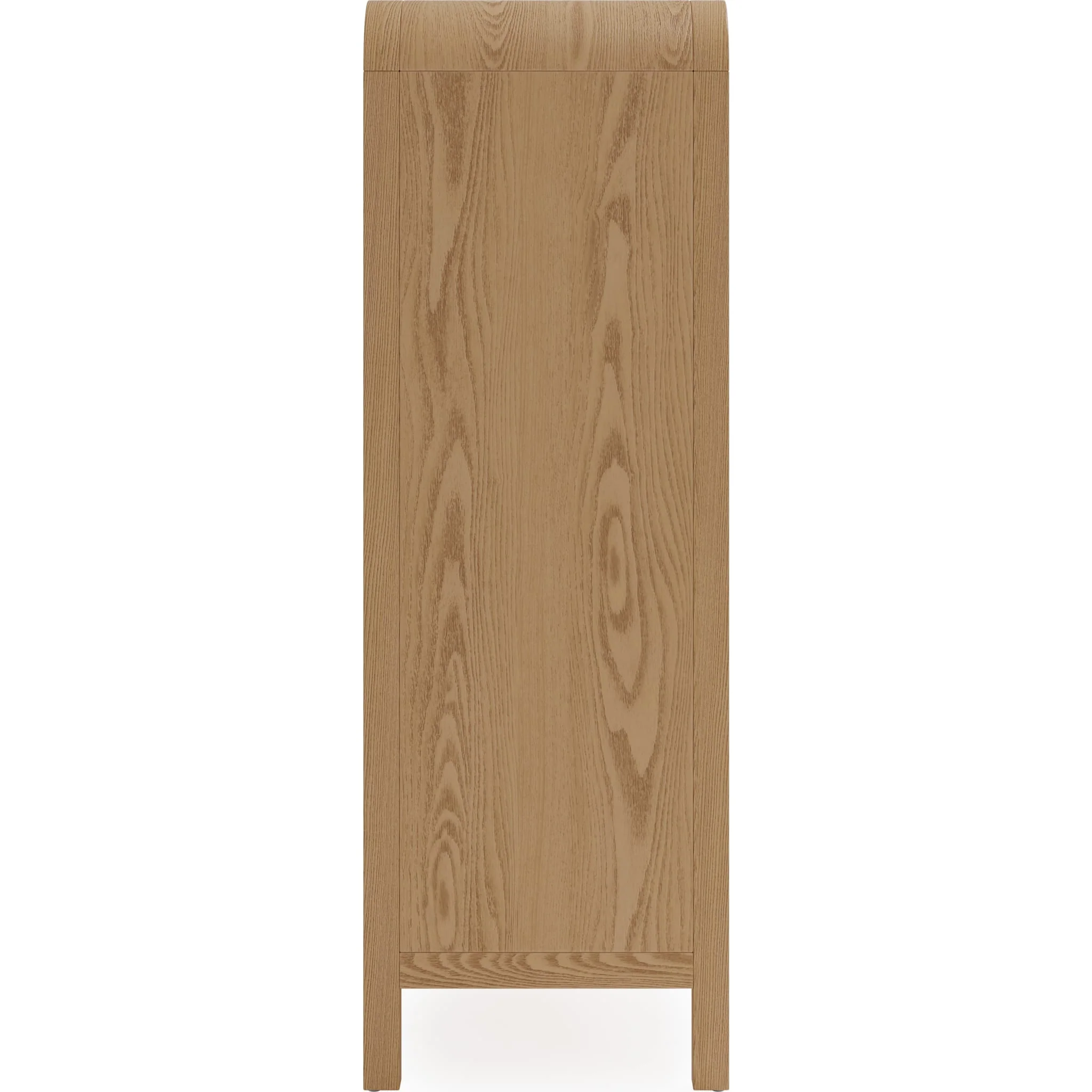 Drake Chest - Timber - Image 3