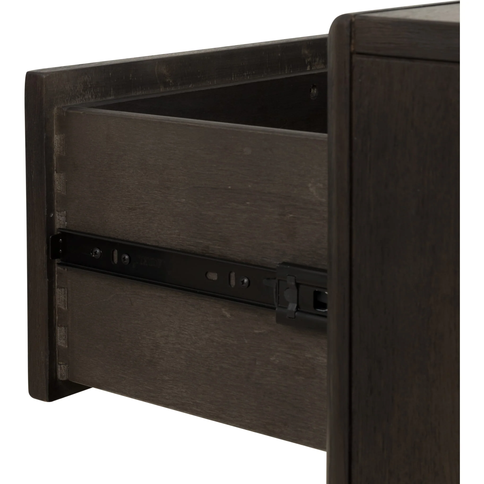 Dorsey Six Drawer Dresser in Basalt Grey - Image 10