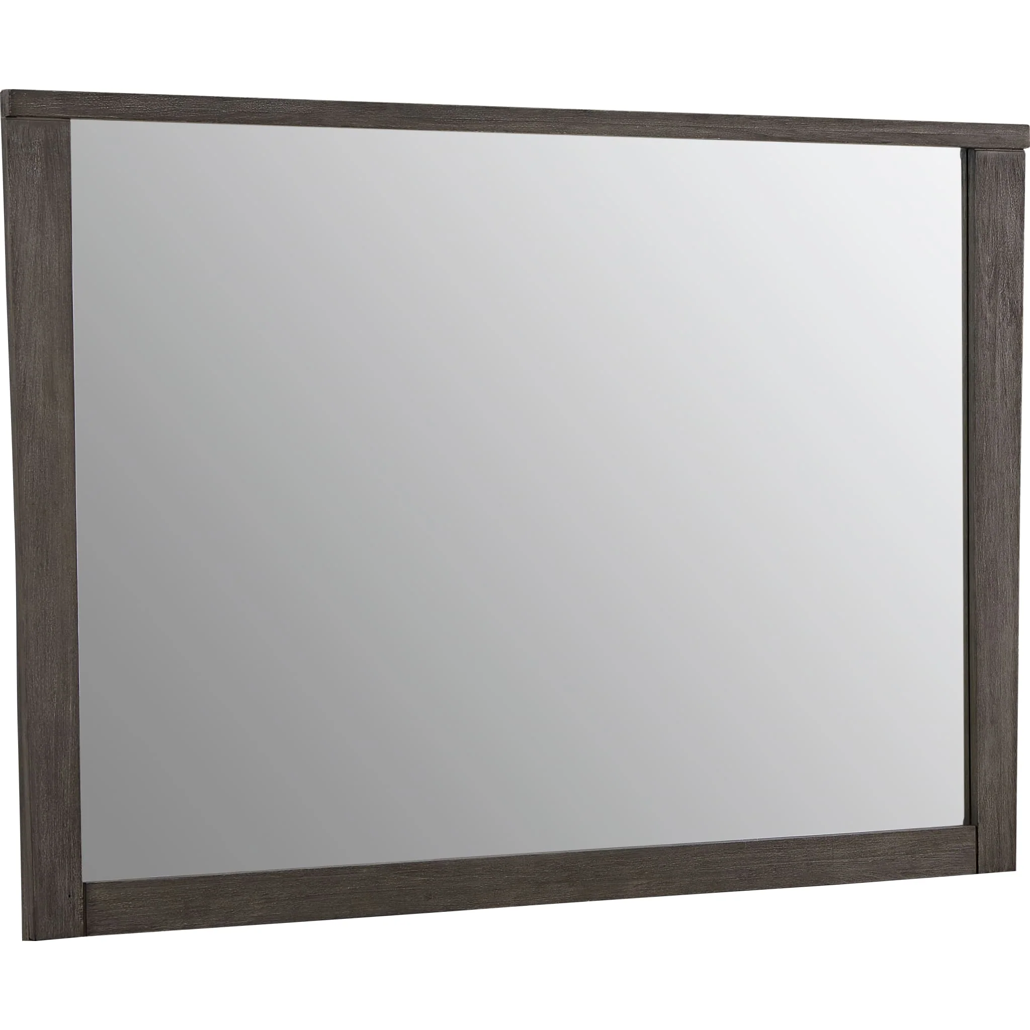 Nevis Dresser Mirror in Sharkskin - Image 4