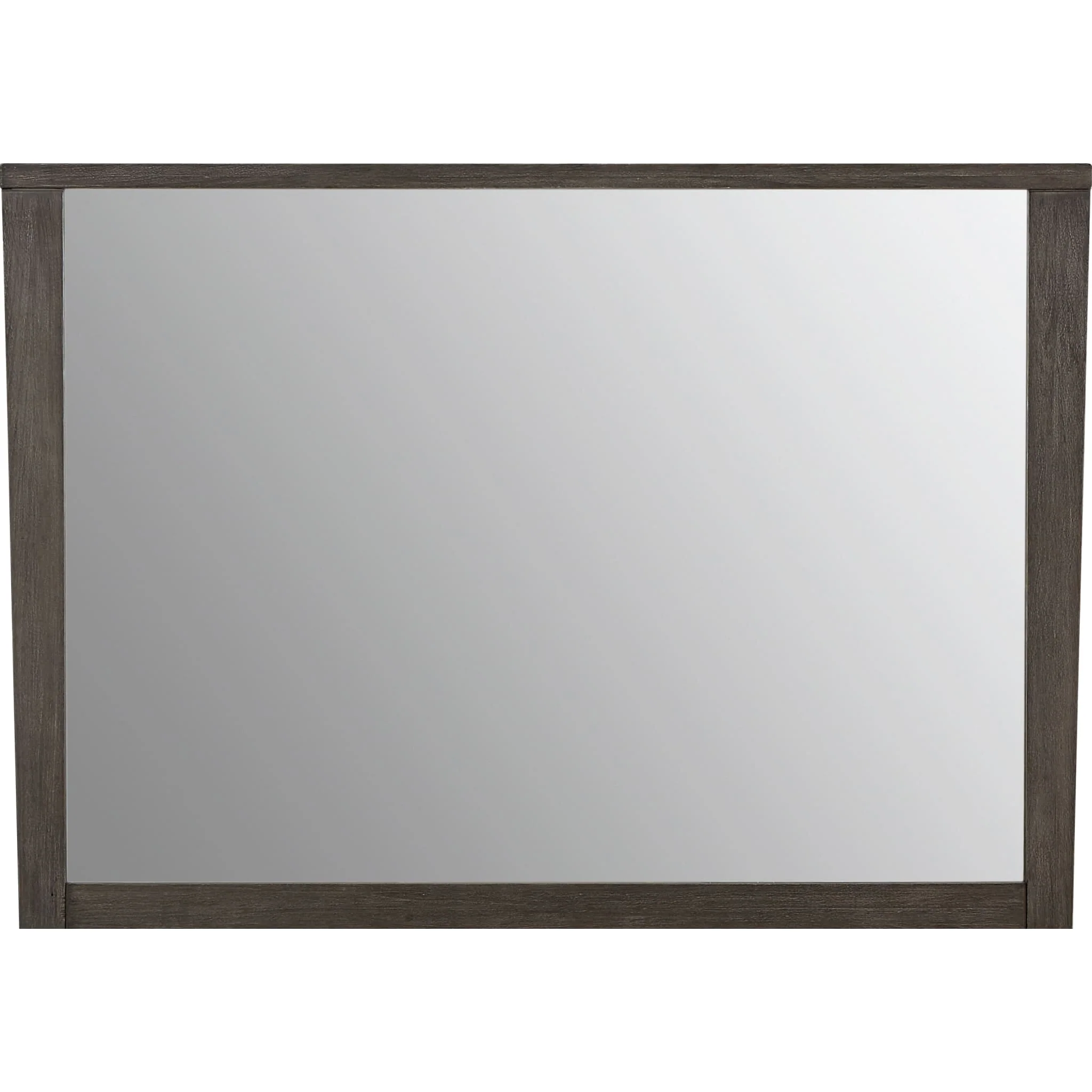 Nevis Dresser Mirror in Sharkskin - Image 7