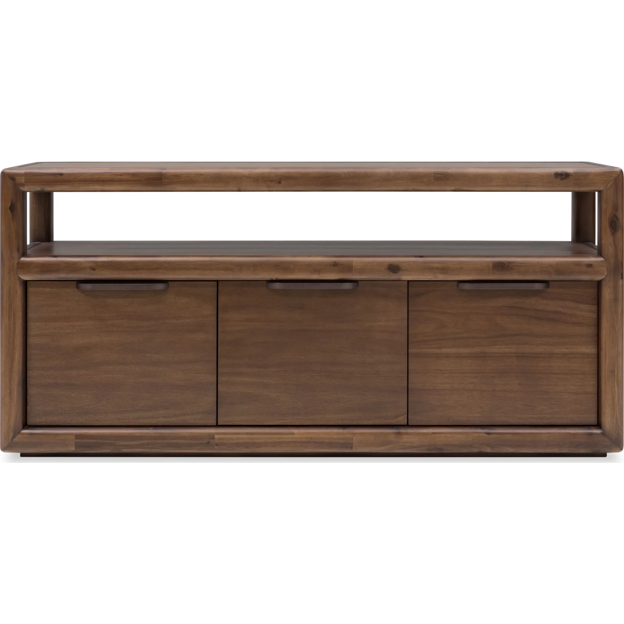 Sol 64W Media Console - Br Spc - Image 2