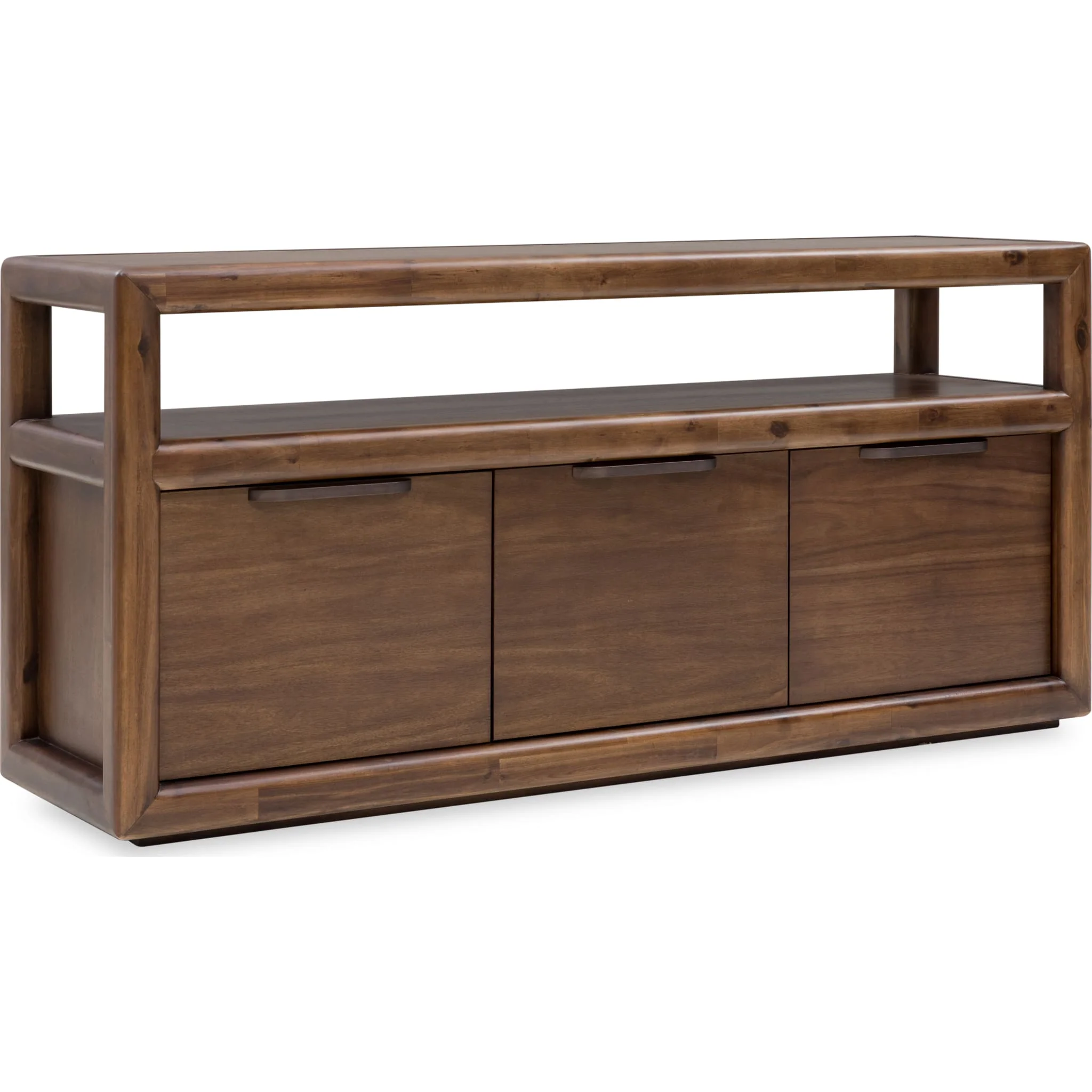 Sol 64W Media Console - Br Spc - Image 3