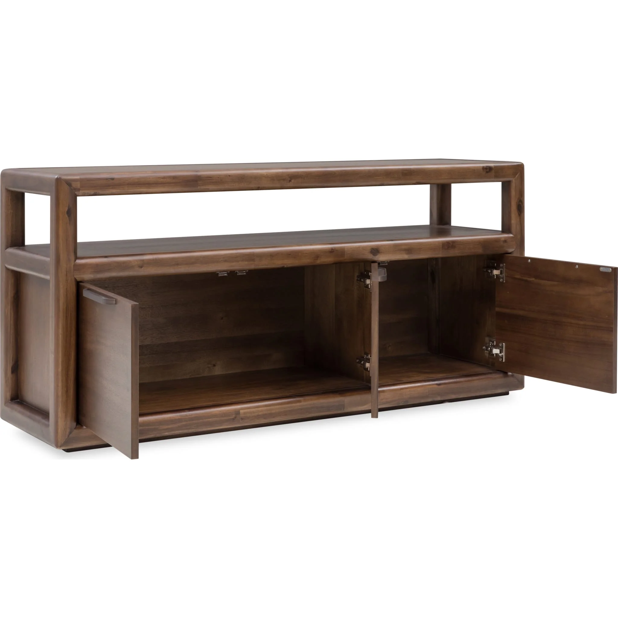 Sol 64W Media Console - Br Spc - Image 4