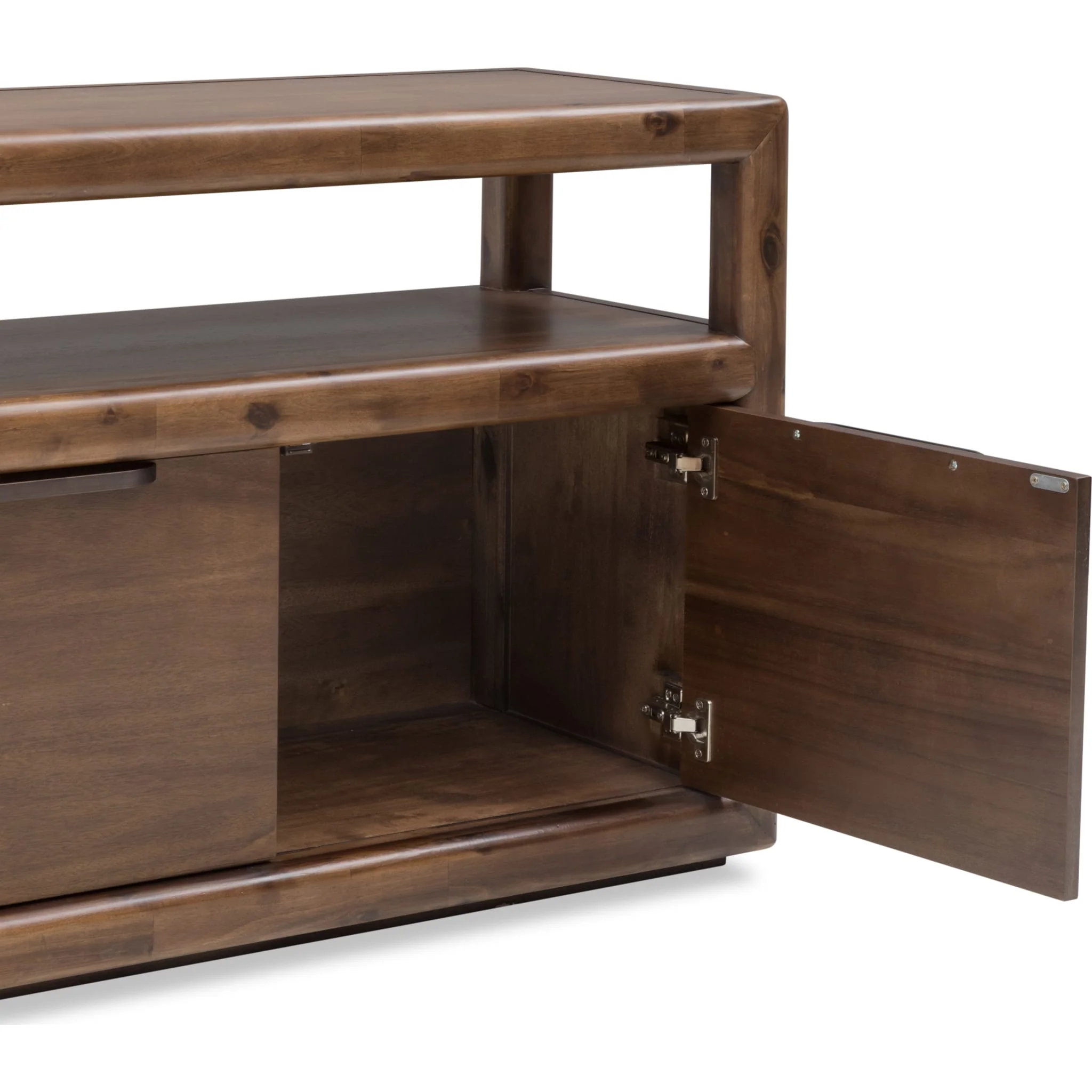 Sol 64W Media Console - Br Spc - Image 6