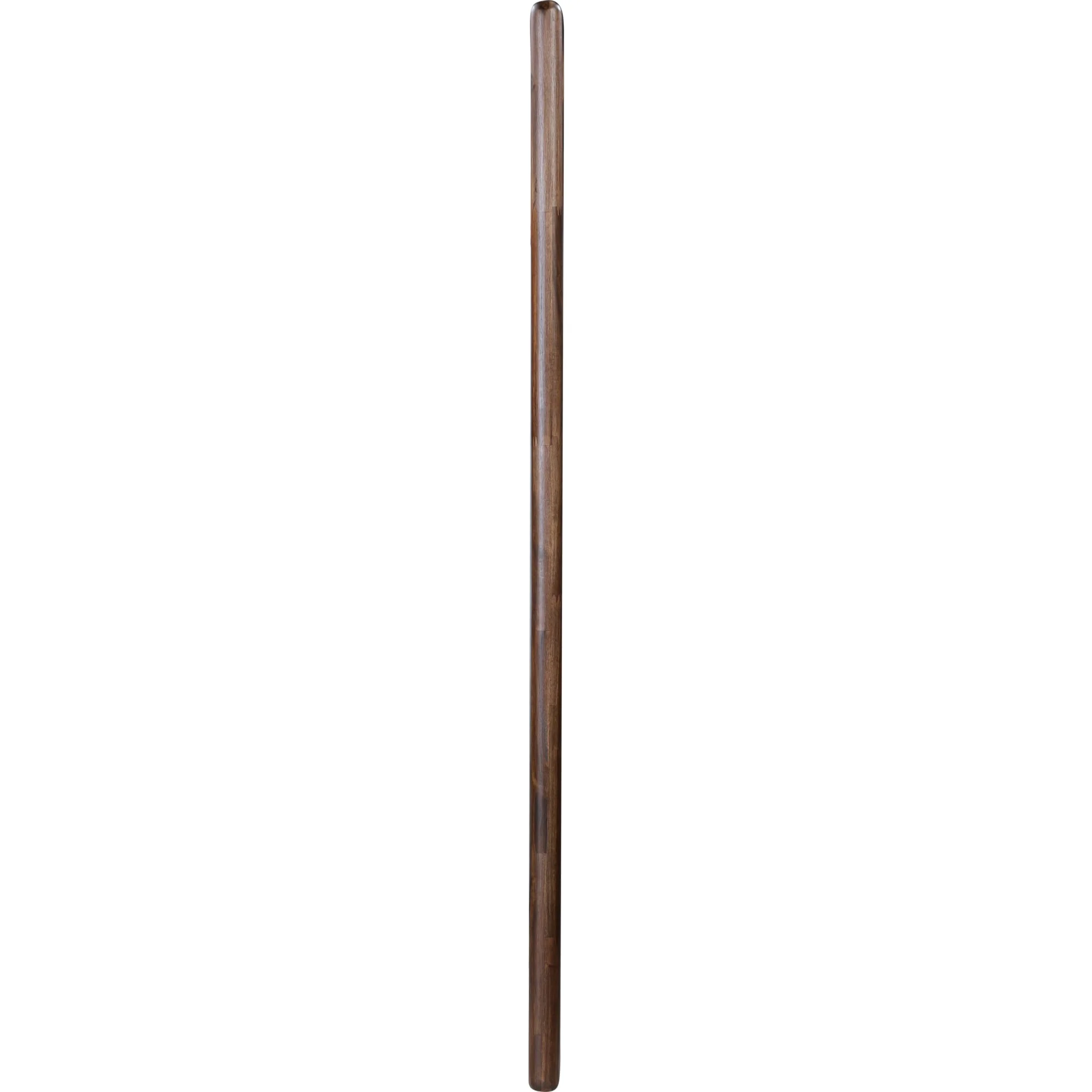 Sol Beveled Glass Floor Mirror in Brown Spce - Image 5