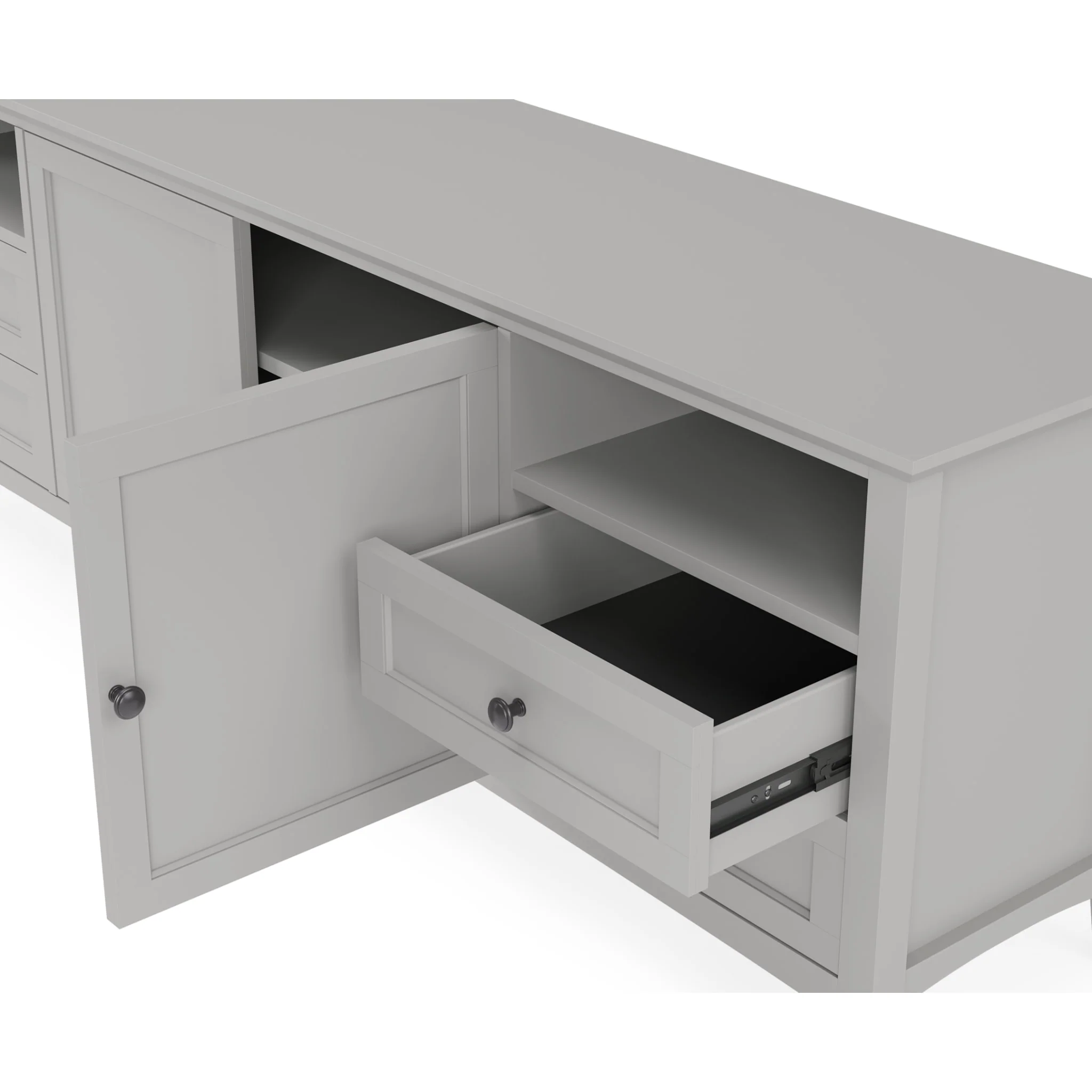 Grace Ent Console 84W - El Gry - Image 4