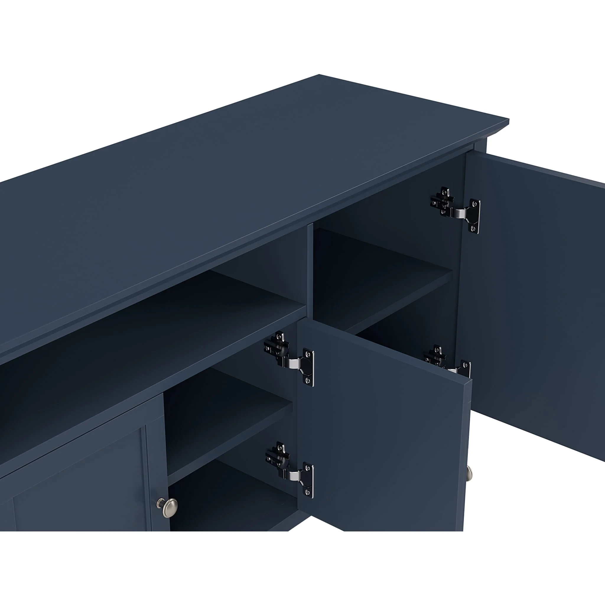 Grace Ent Console 74W - Blbry - Image 5