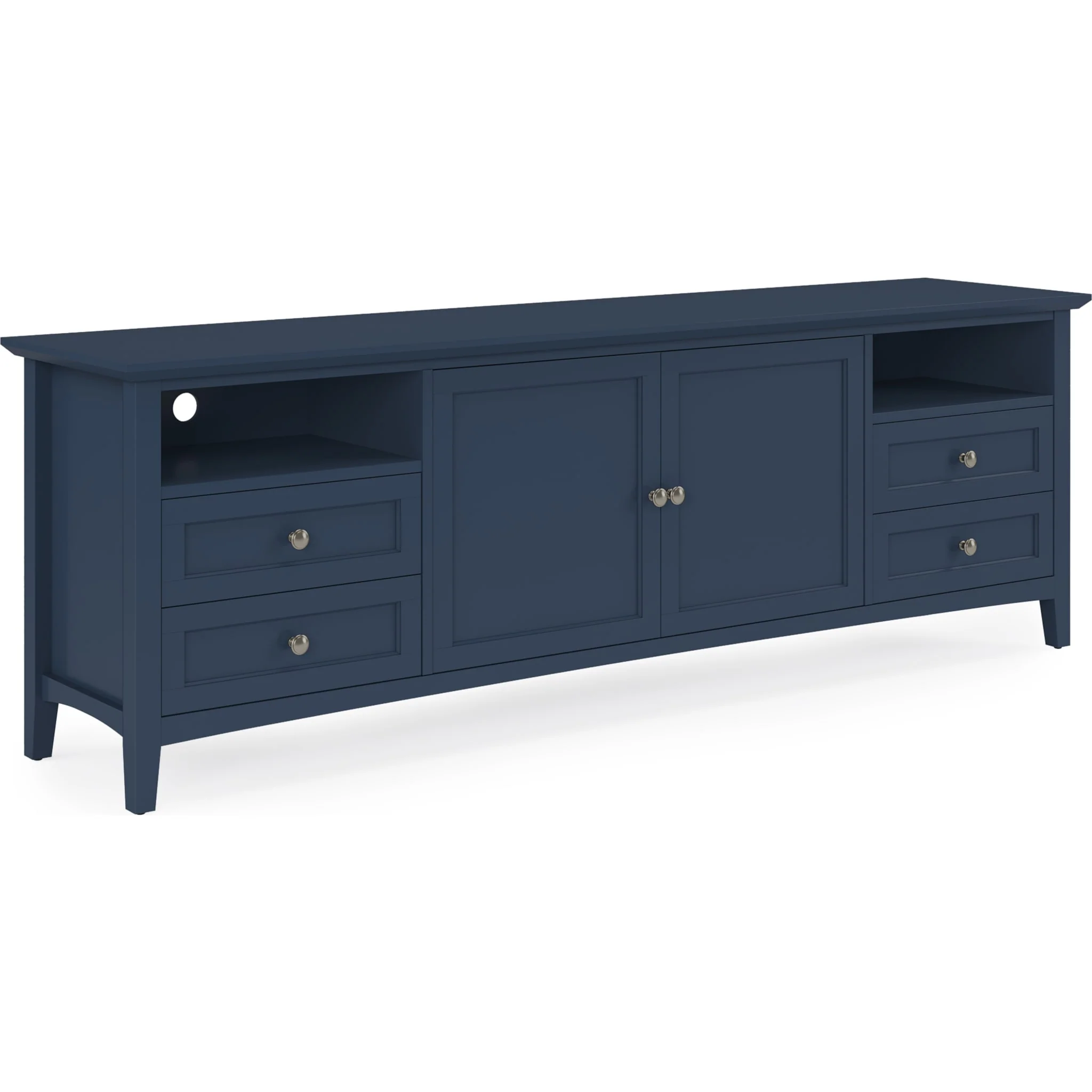 Grace Ent Console 84W - Blbry - Image 3