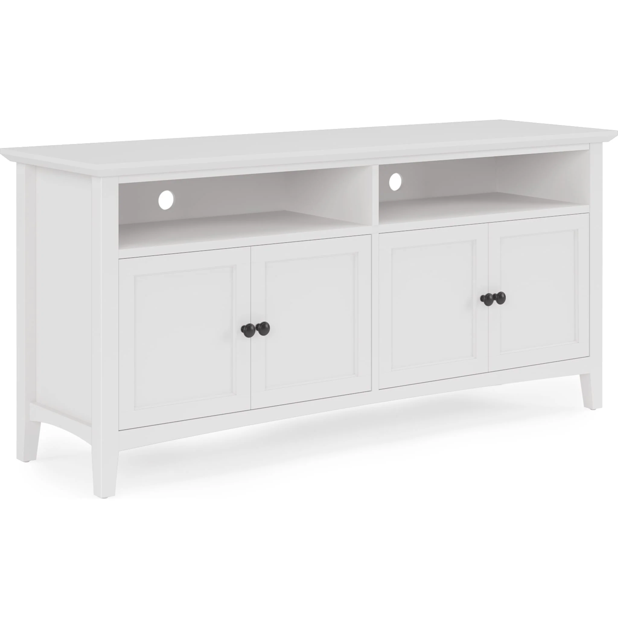Grace Ent Console 64W - Snfl - Image 3