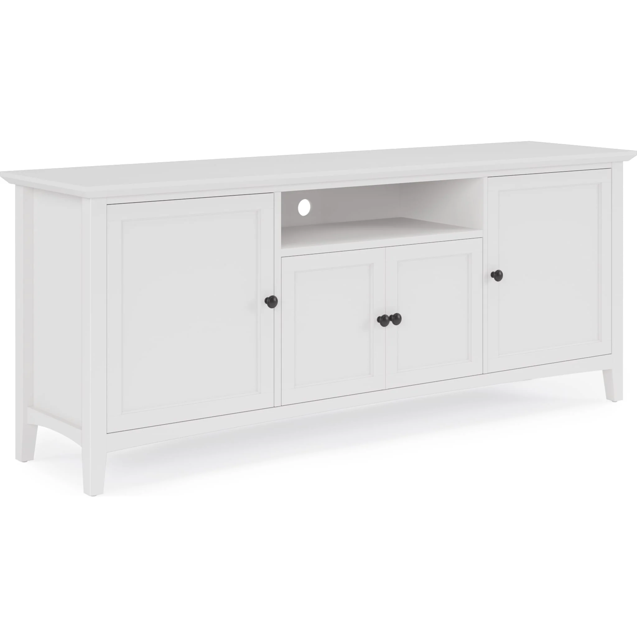 Grace Ent Console 74W - Snfl - Image 3