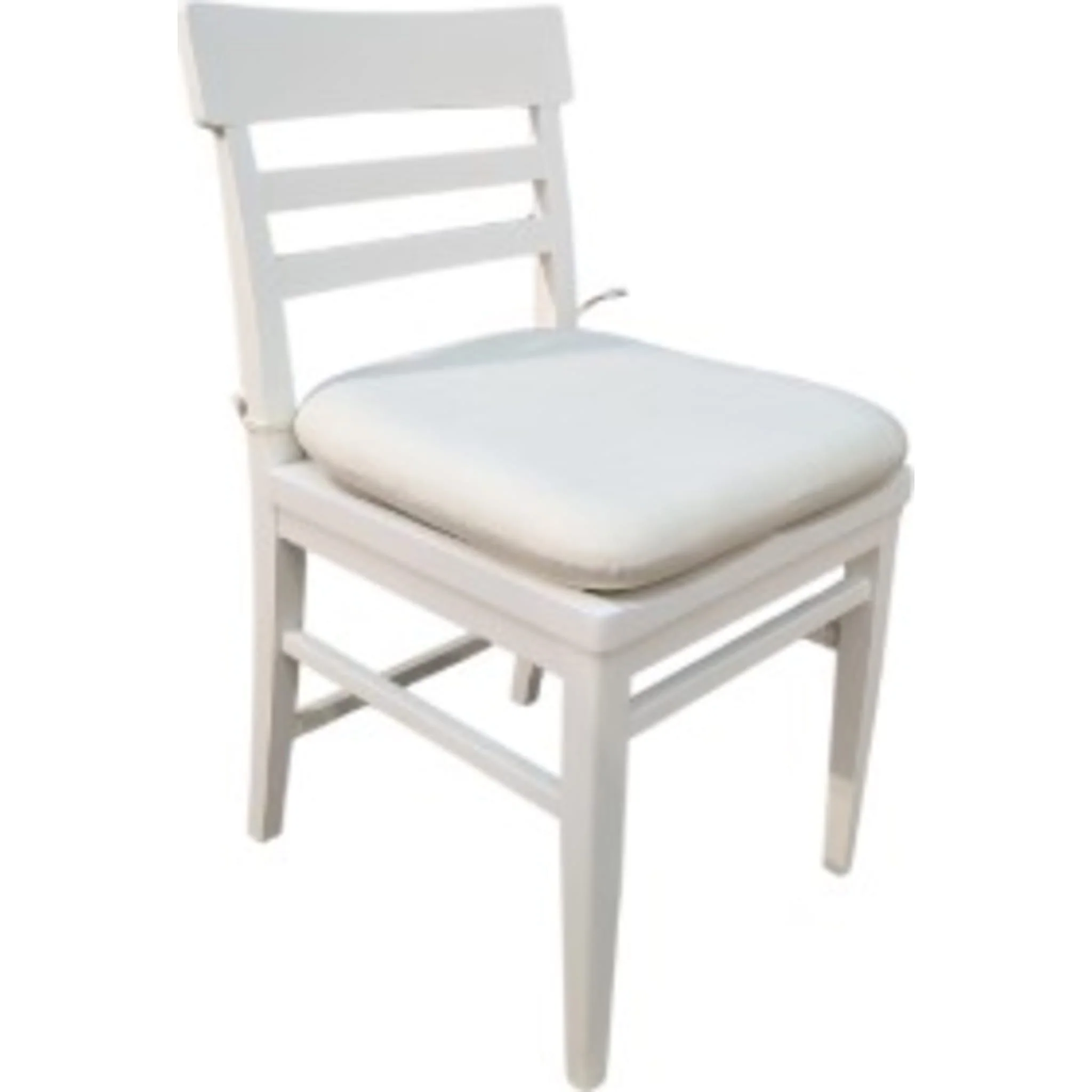 Grace Side Chair - Snwfl - Image 2
