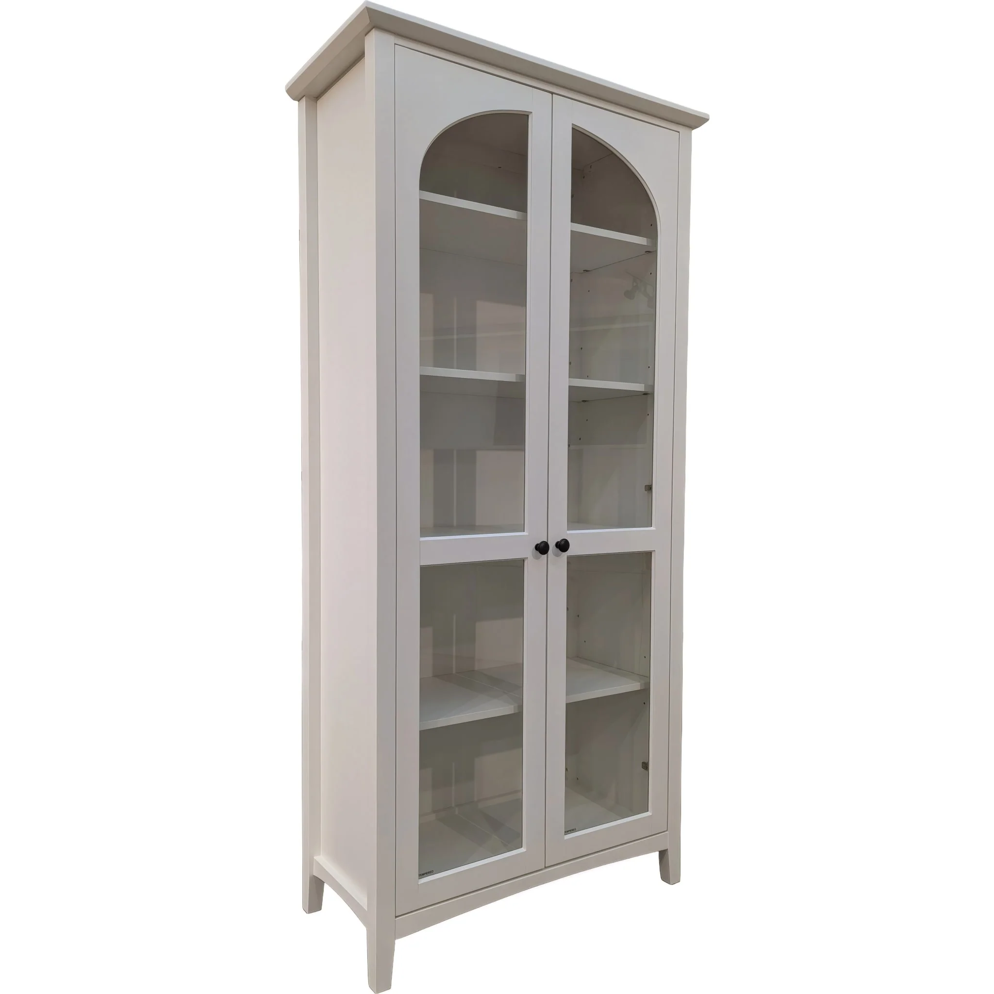 Grace Display Cabinet - Snwfl - Image 3