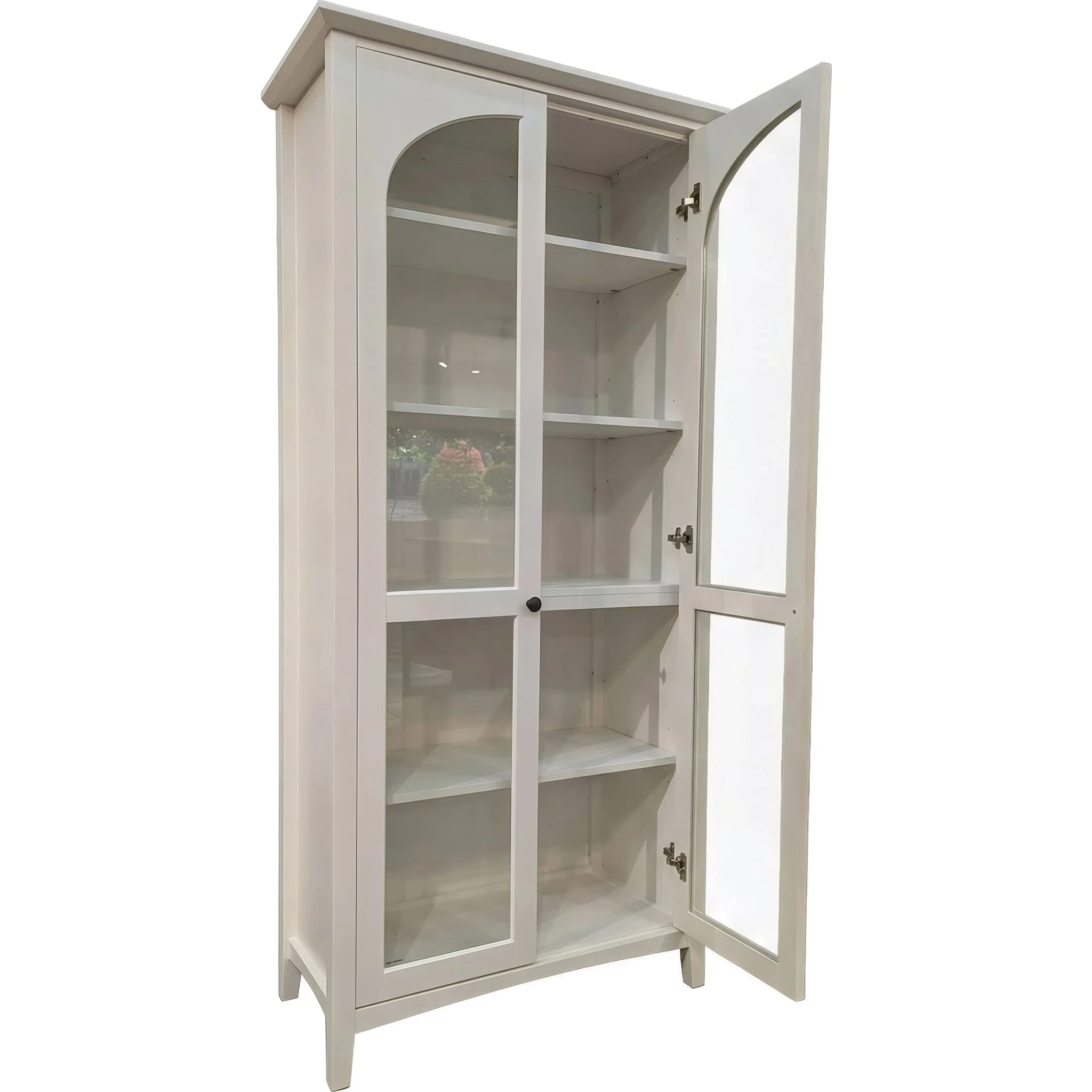 Grace Display Cabinet - Snwfl - Image 4