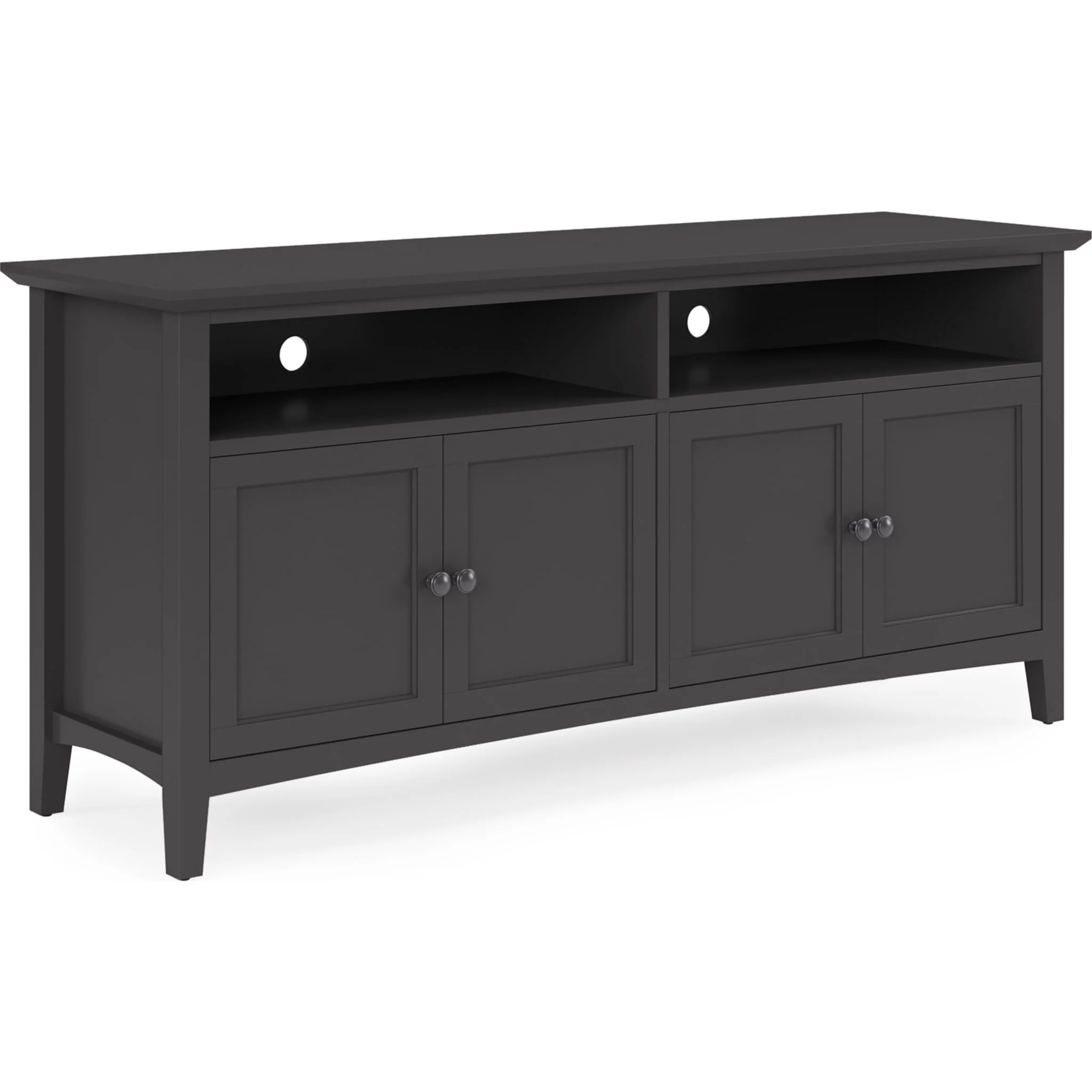 Grace Ent Console 64W - Rvn - Image 3