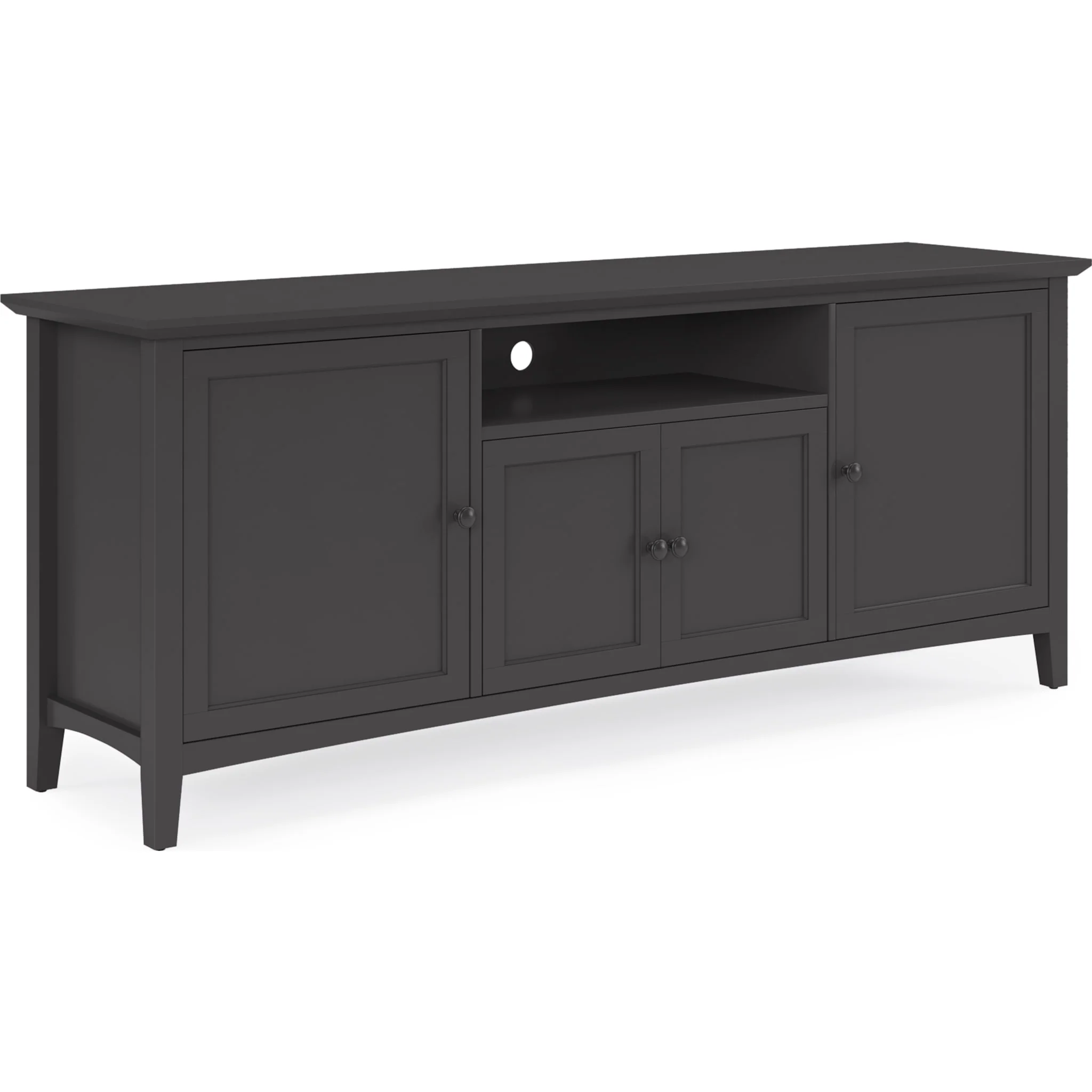 Grace Ent Console 74W - Rvn - Image 3