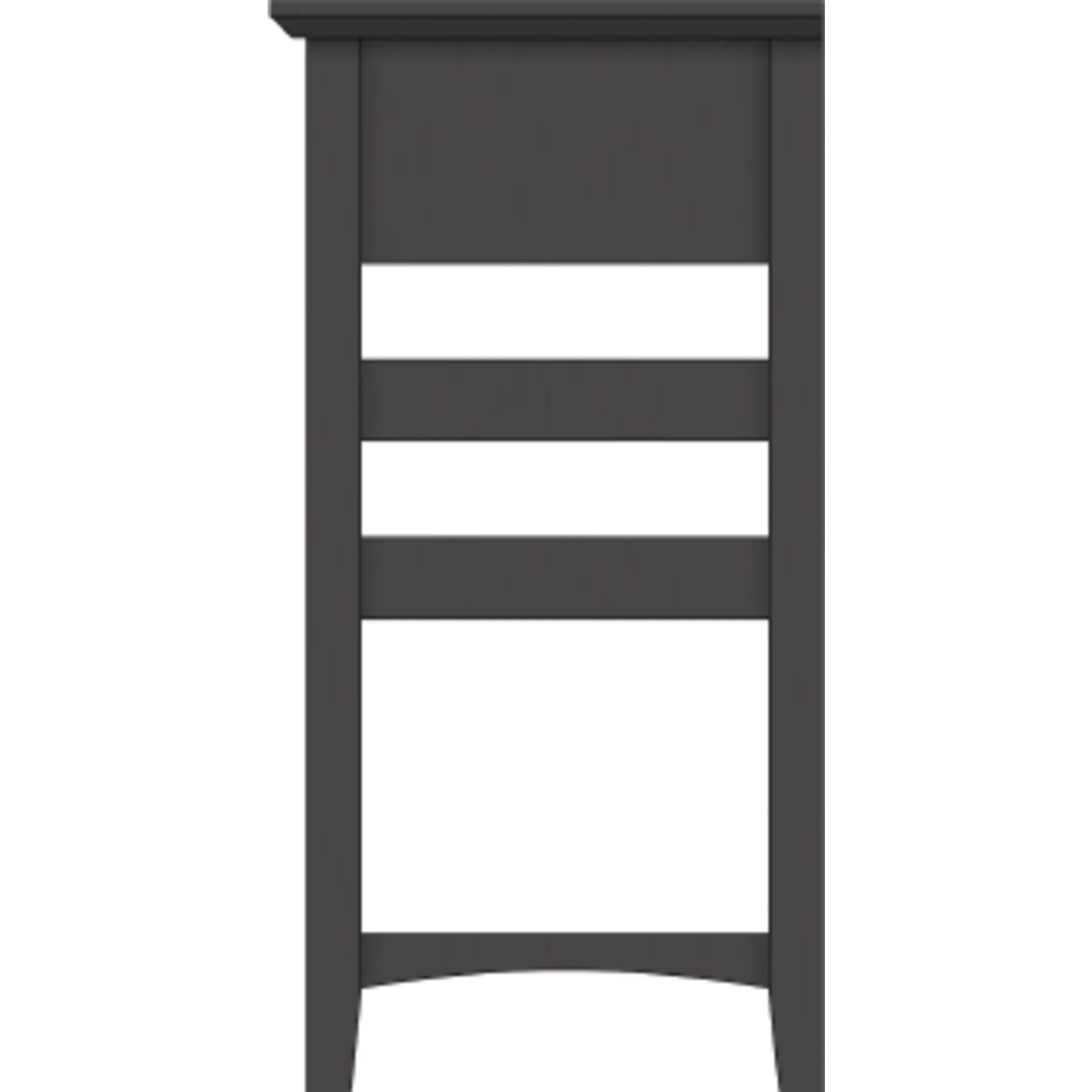Grace Wine Server - Raven - Image 2