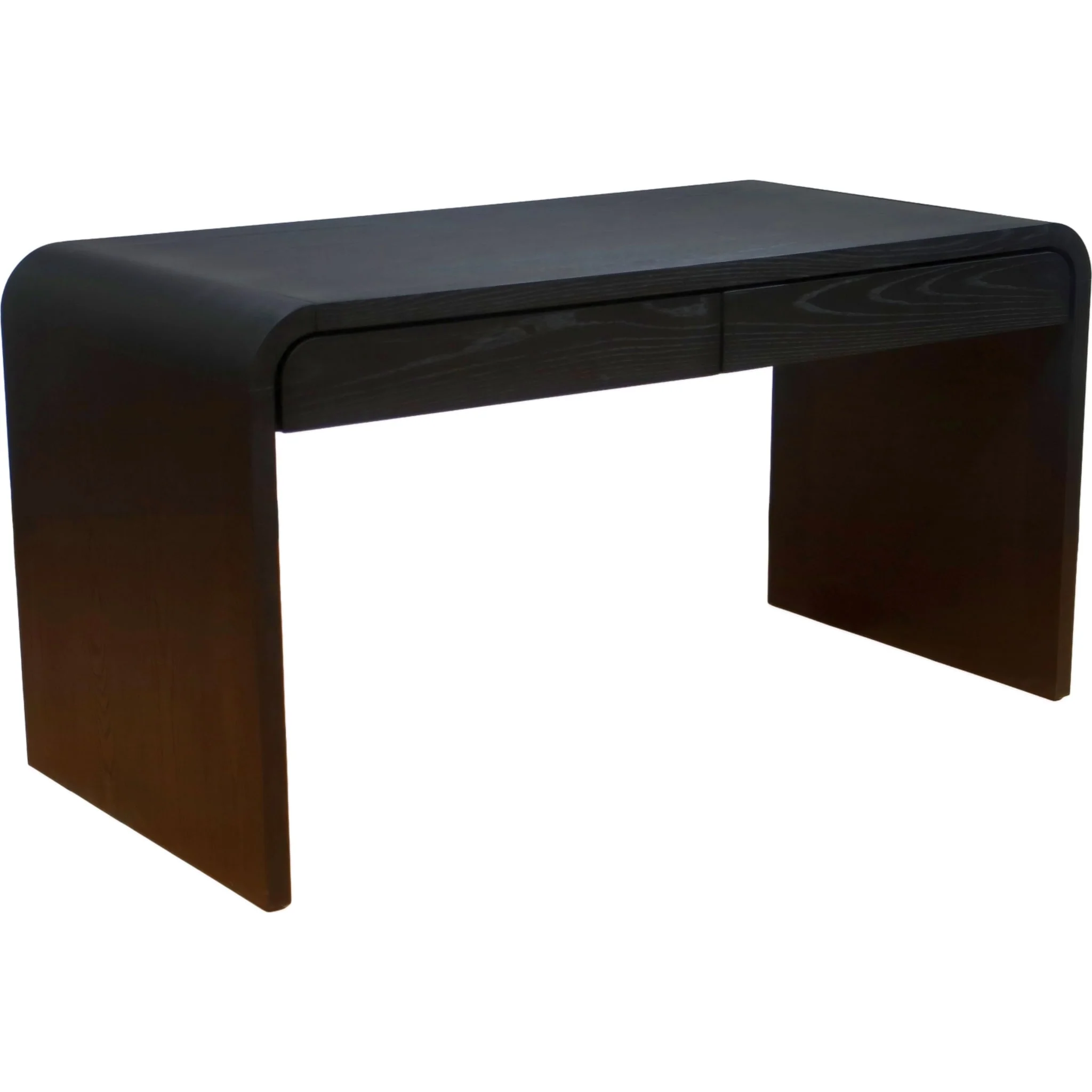 Elora Writing Desk - Jet - Image 2
