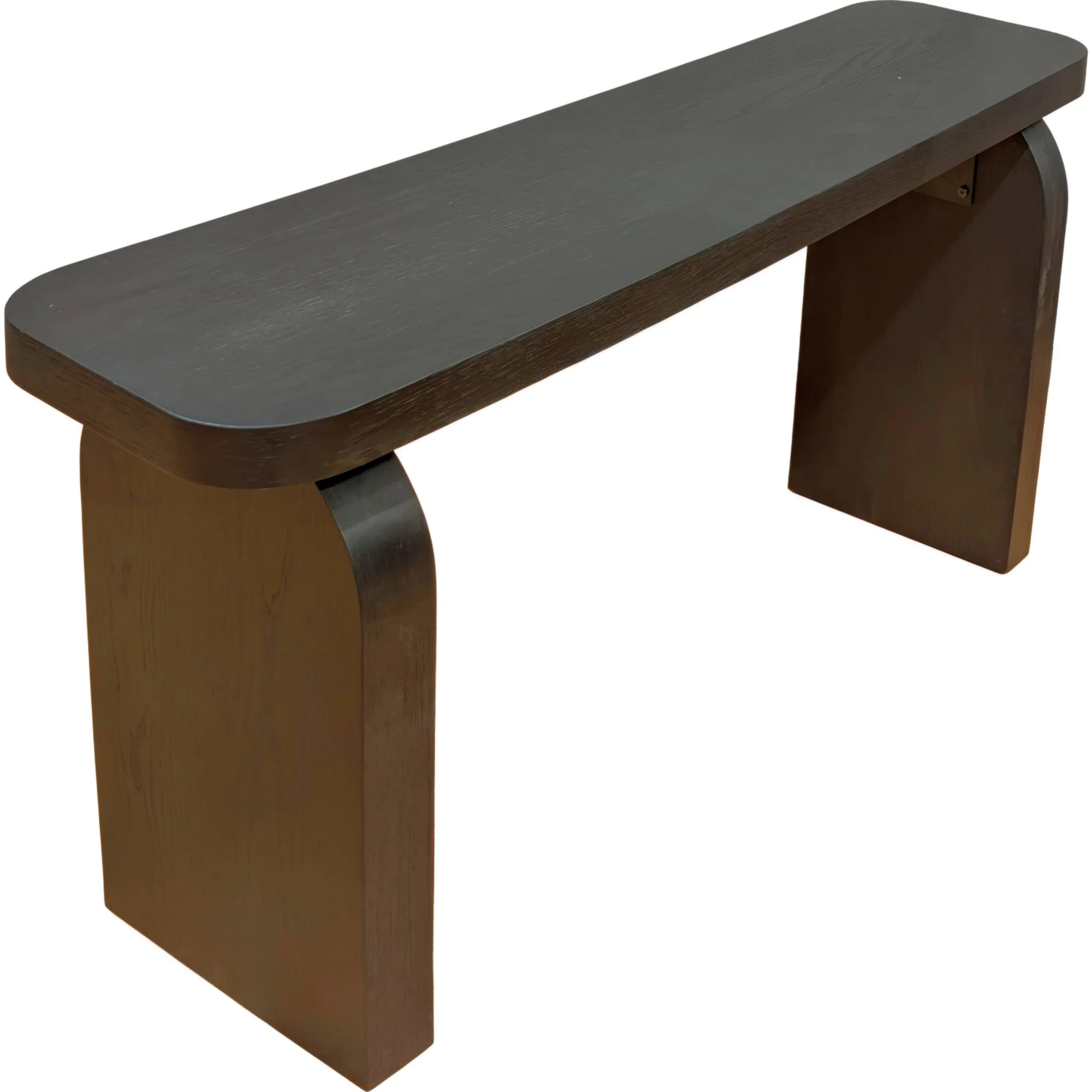 Elora Console Table - Jet - Image 3